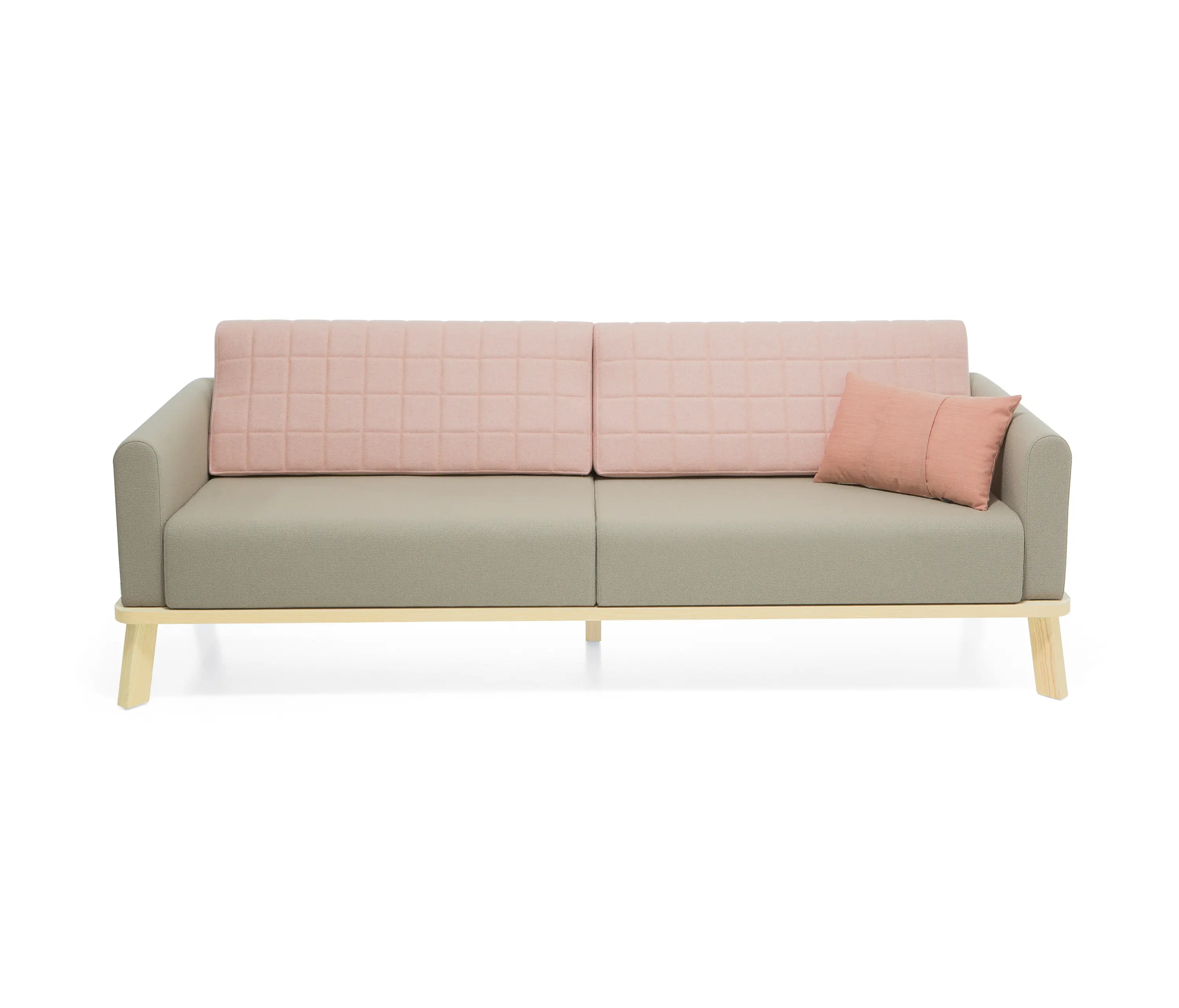 Materia - Couture sofa