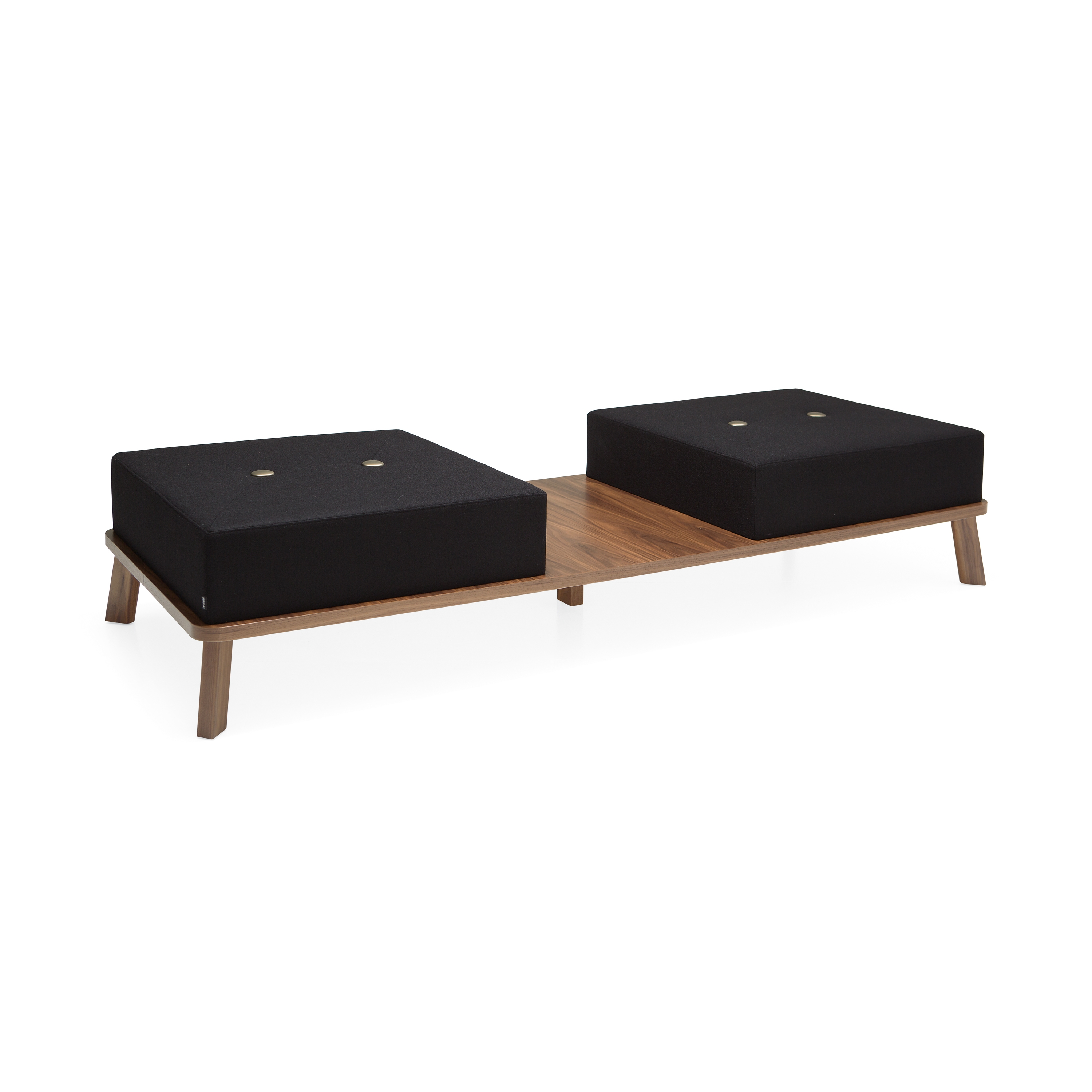 Mostra il prodotto Couture bench del produttore Materia