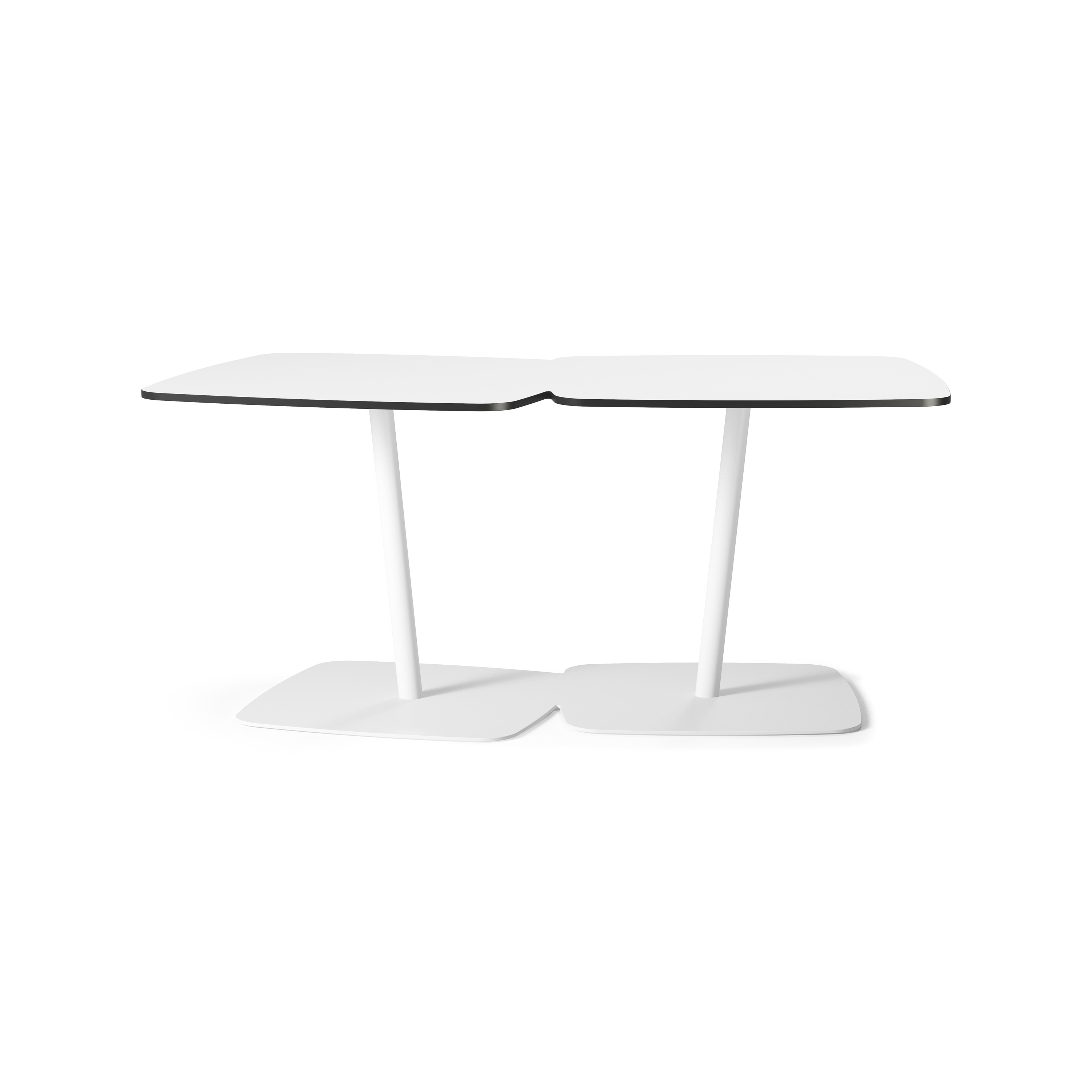 Mostrar el producto Amore table del fabricante Materia