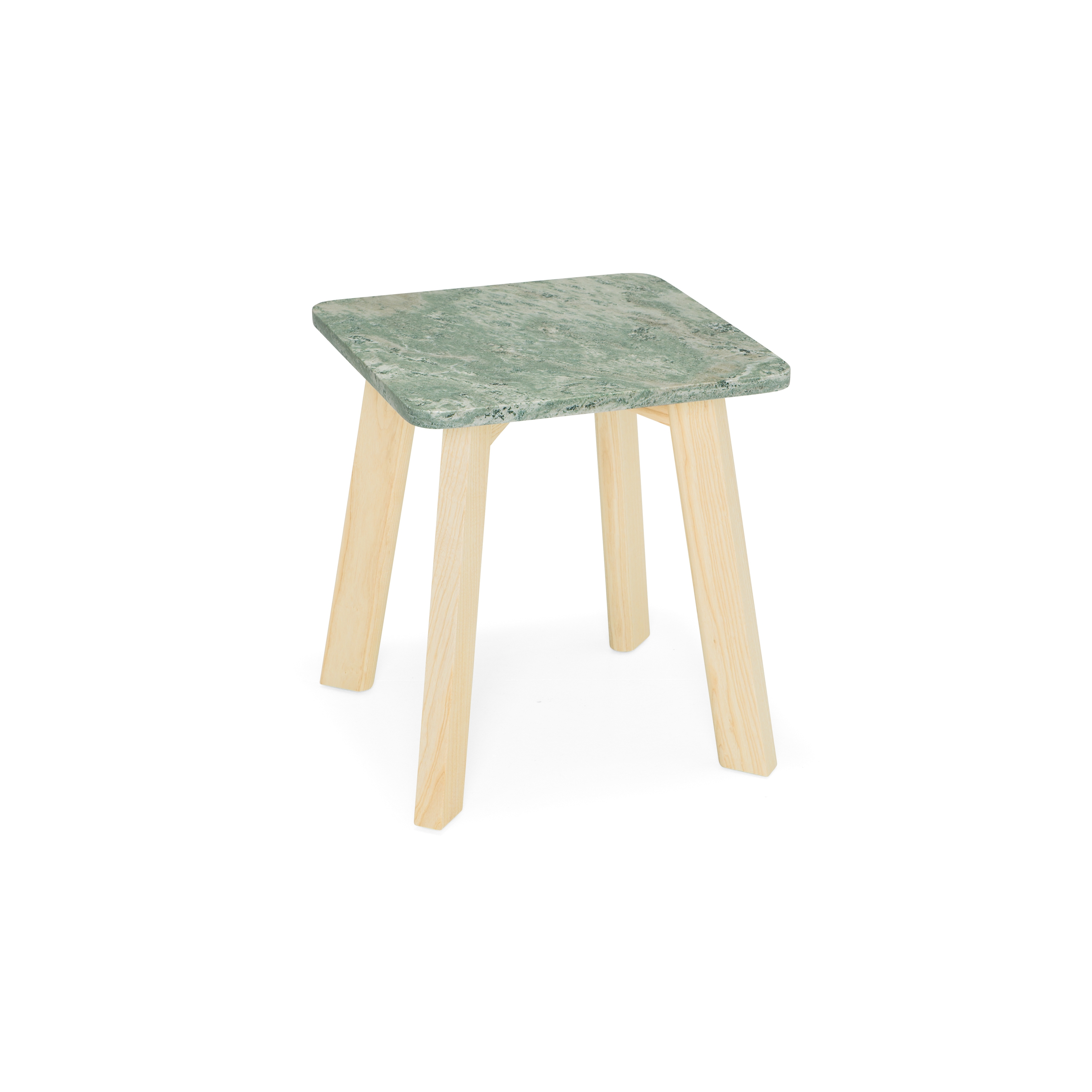 Display product Couture table from manufacturer Materia