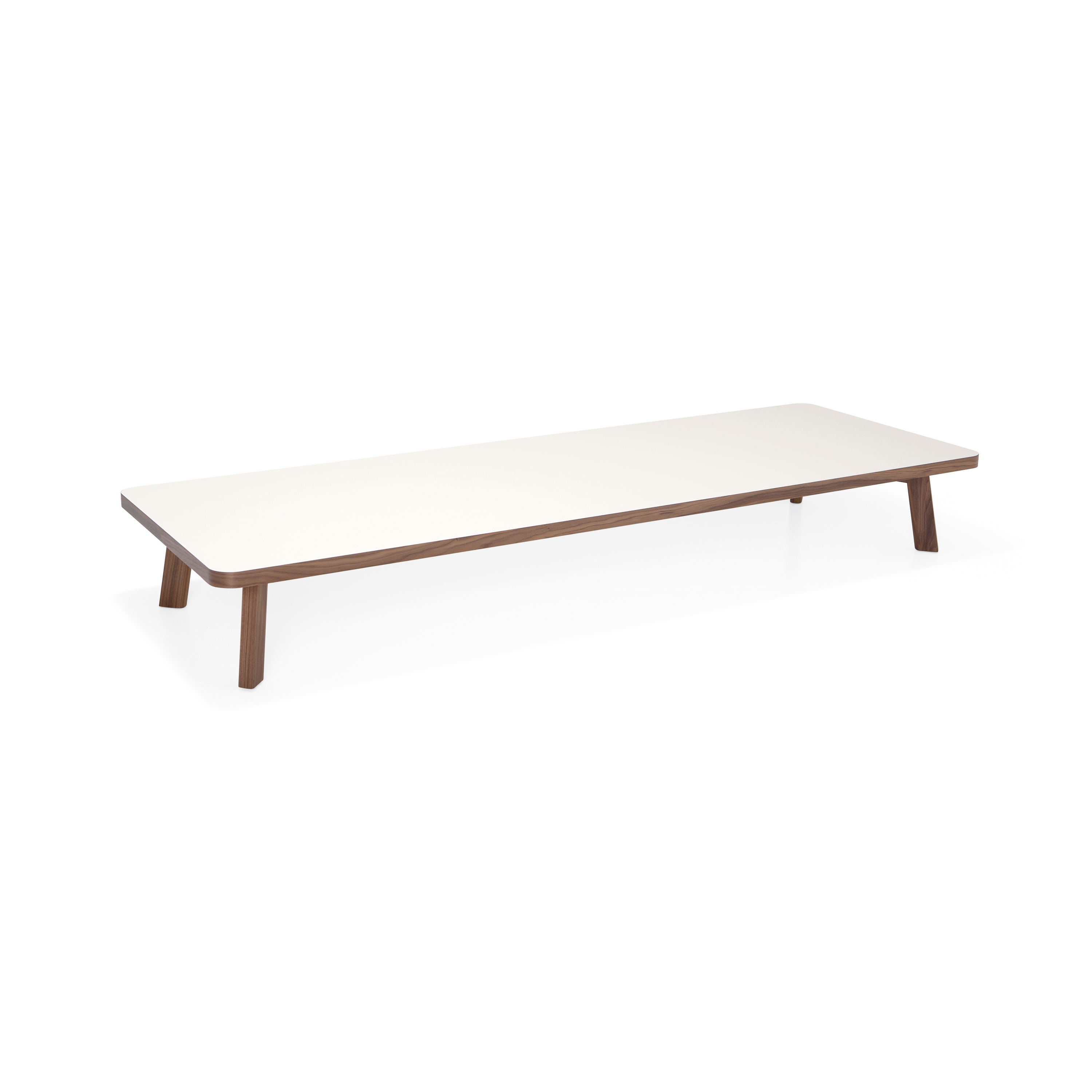 Mostrar el producto Couture table del fabricante Materia