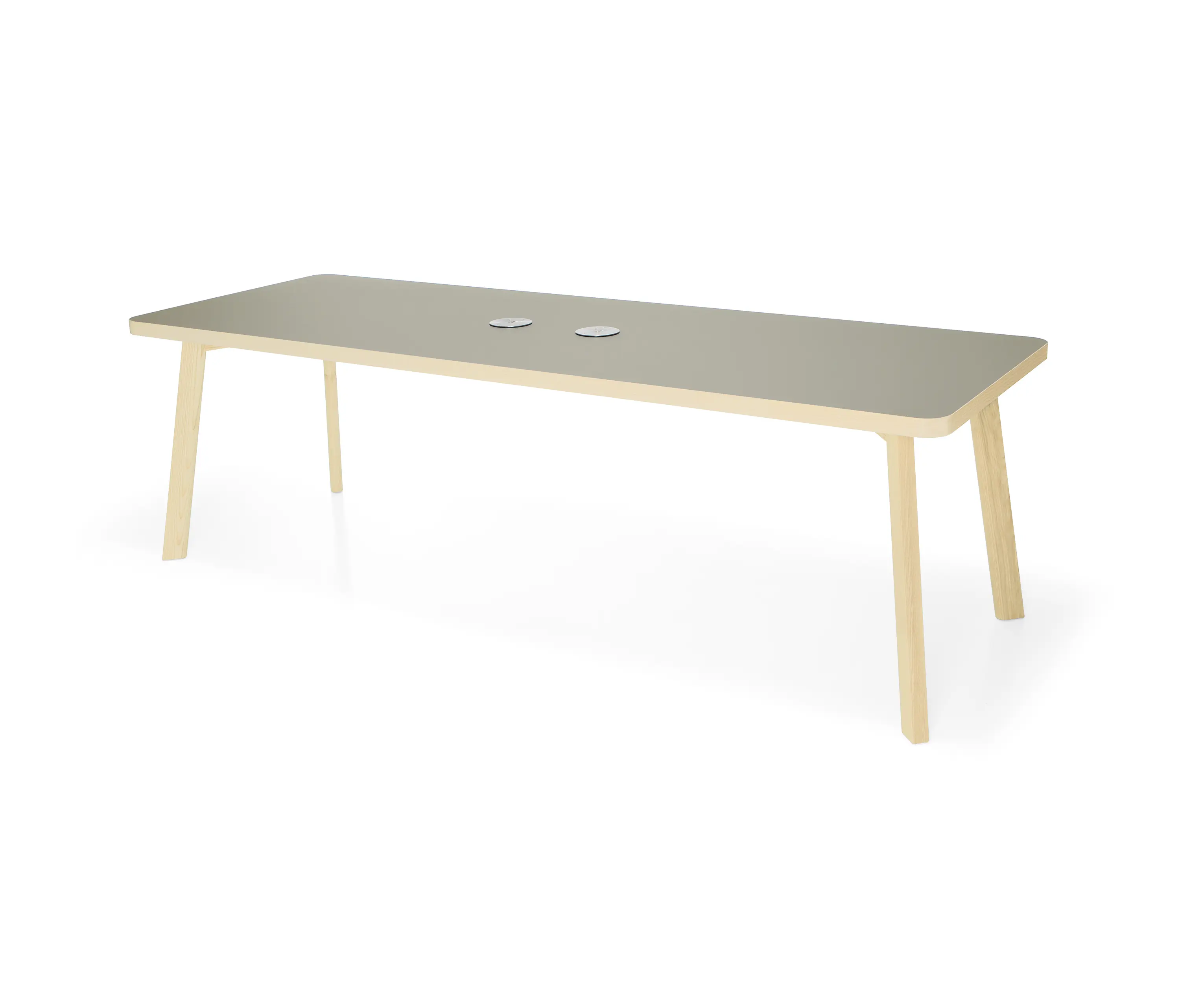 Materia - Couture table