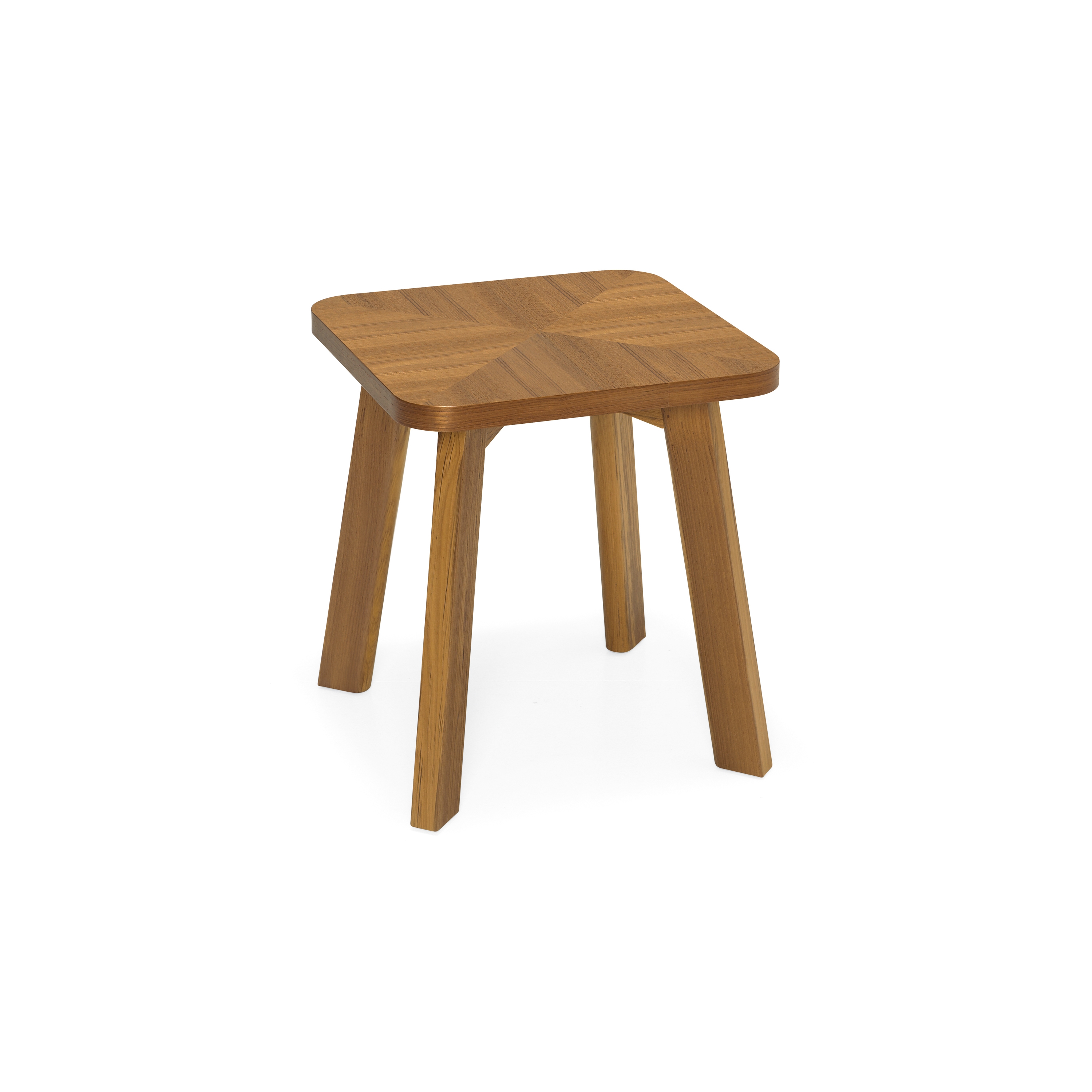 Display product Couture table from manufacturer Materia