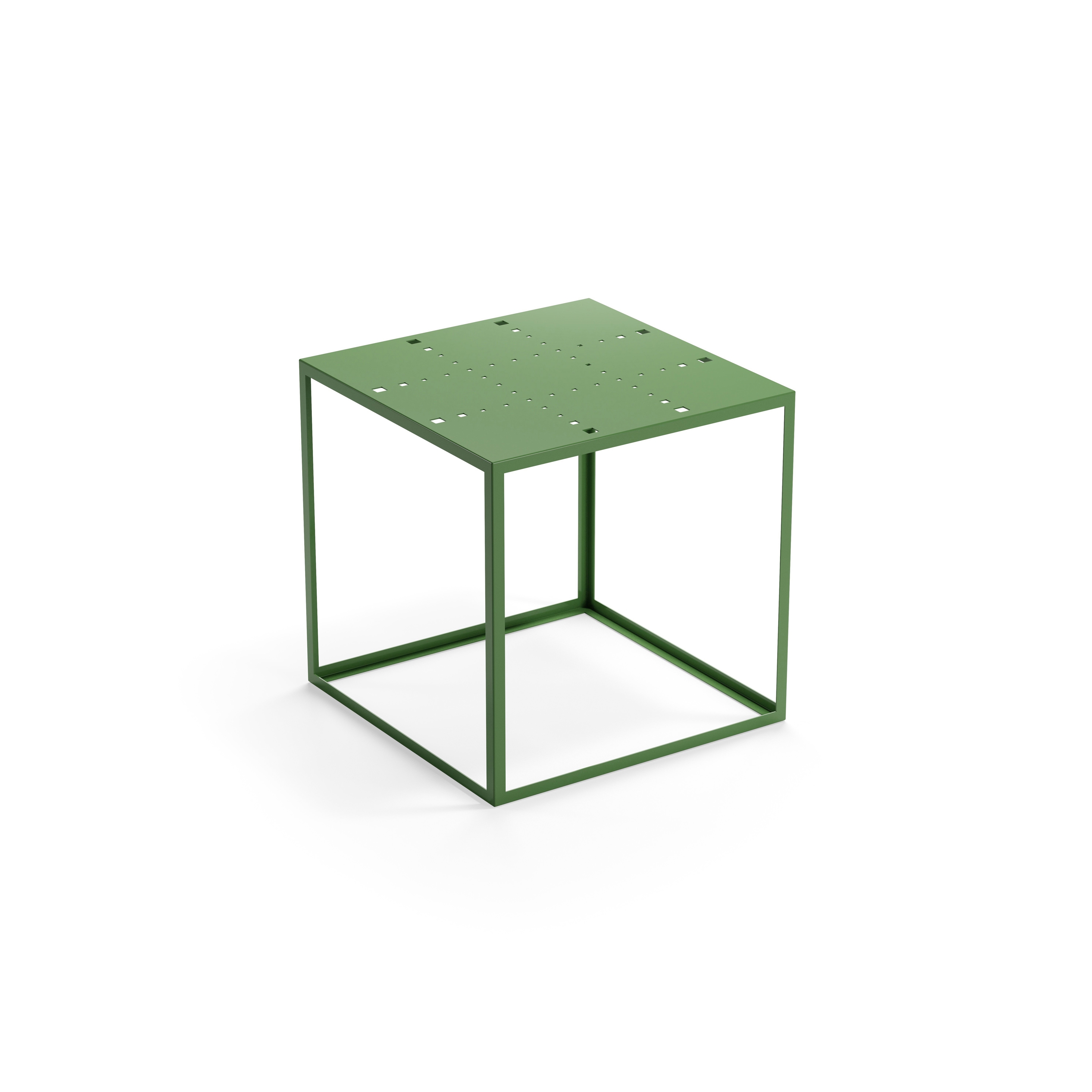 Display product Couture table from manufacturer Materia