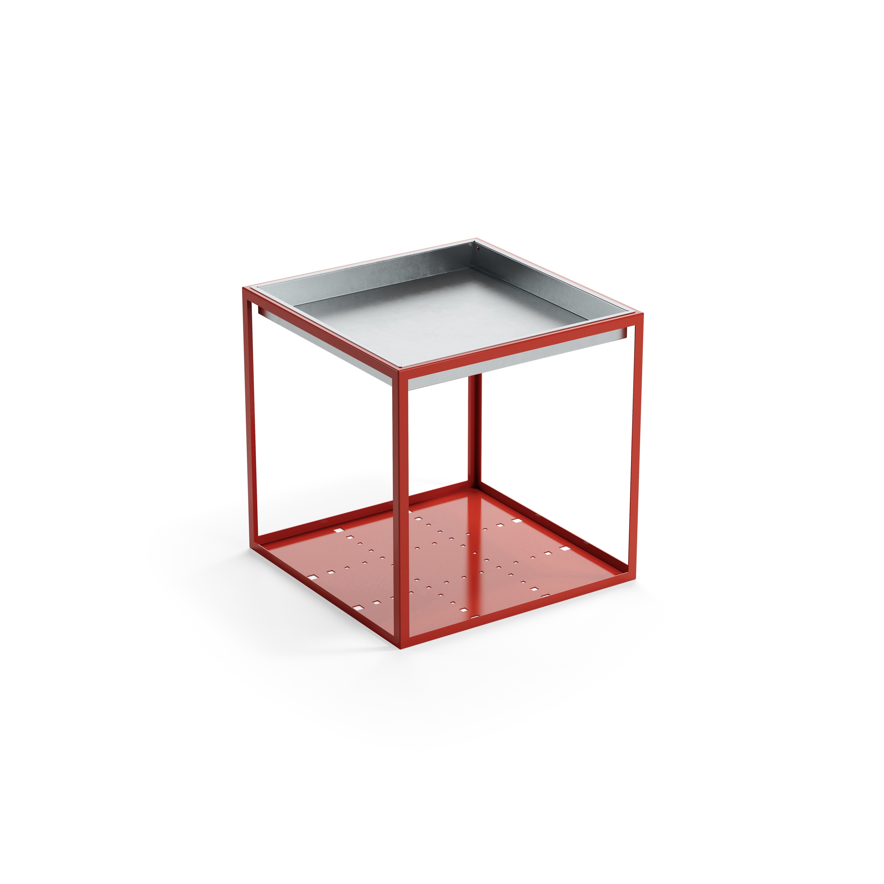 Display product Couture table from manufacturer Materia