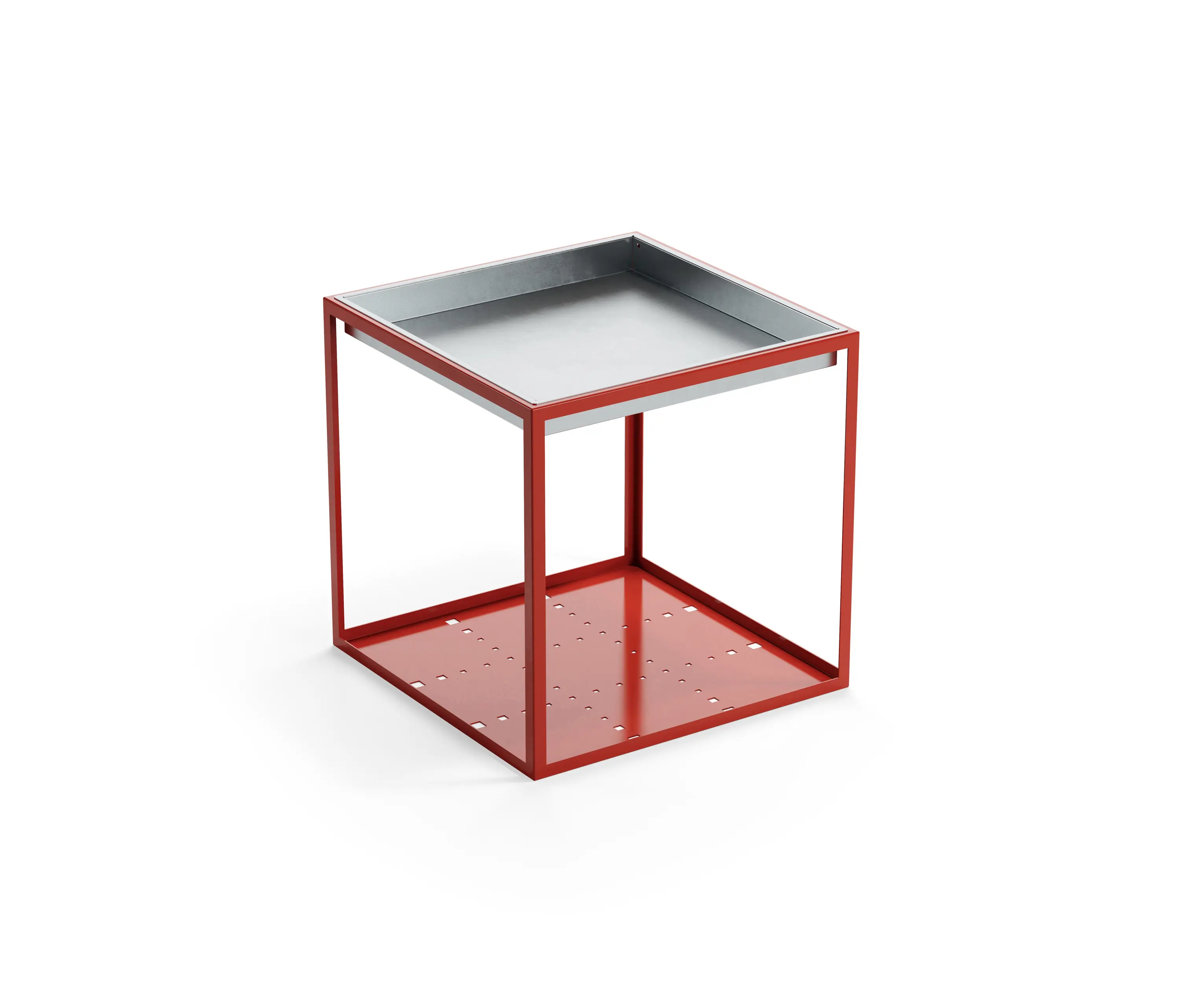 Materia - Couture table