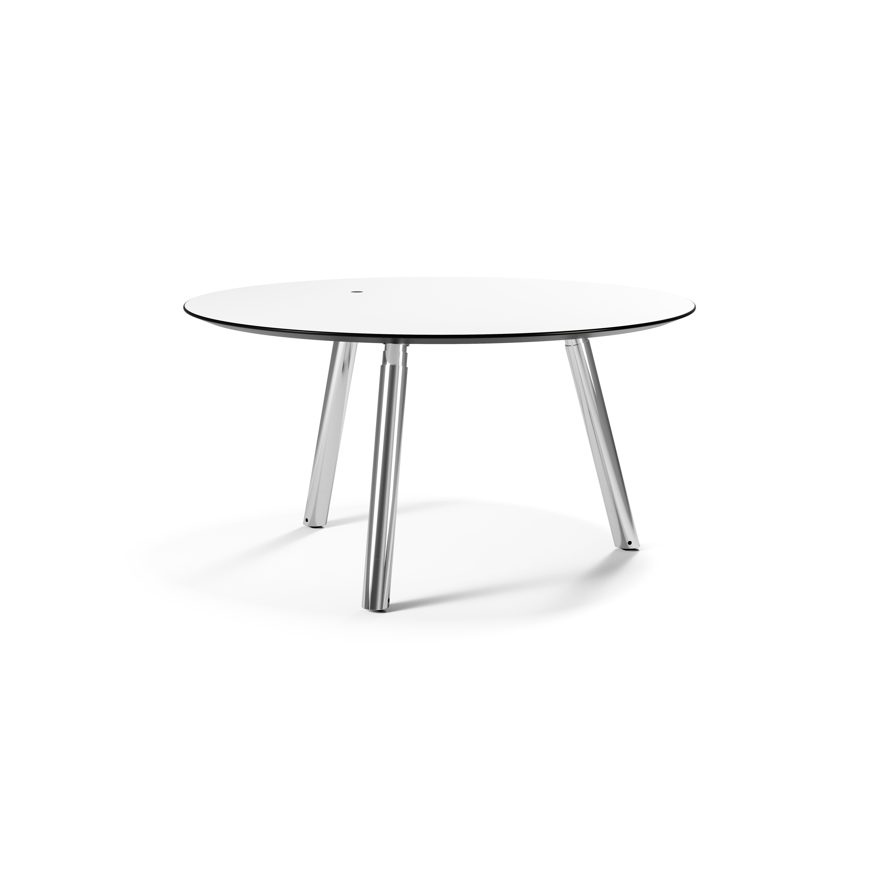 Mostra il prodotto Hal conference table del produttore Materia