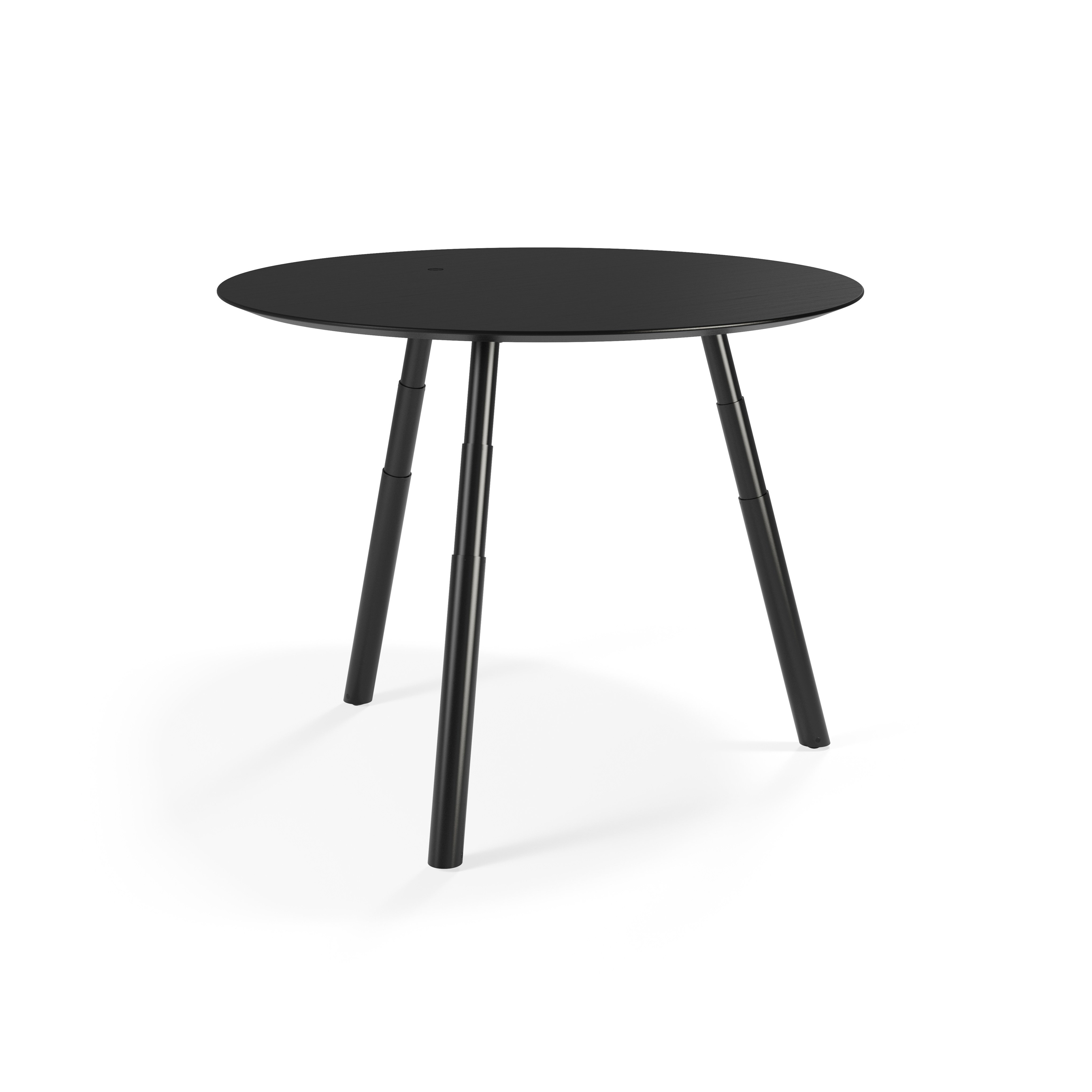 Mostrar el producto Hal conference table del fabricante Materia