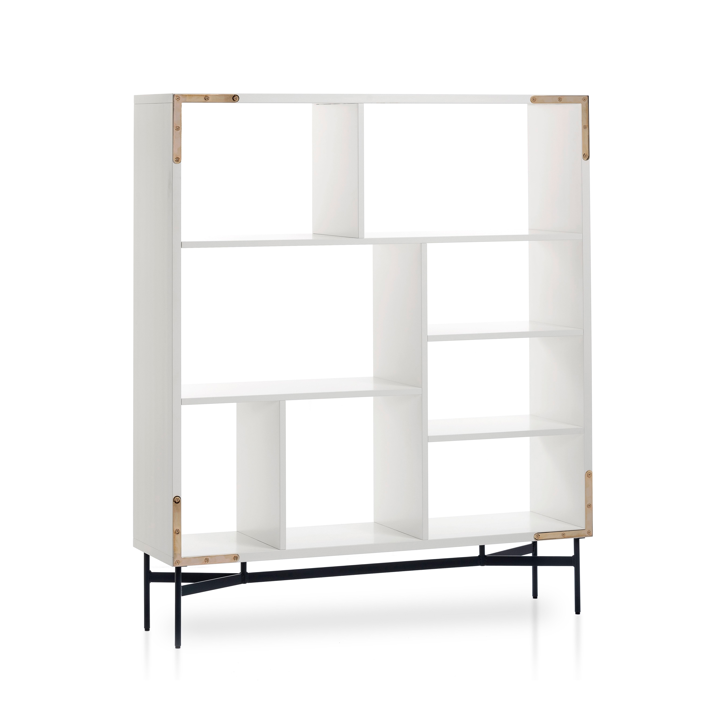 Afficher le produit Couture room divider du fabricant Materia