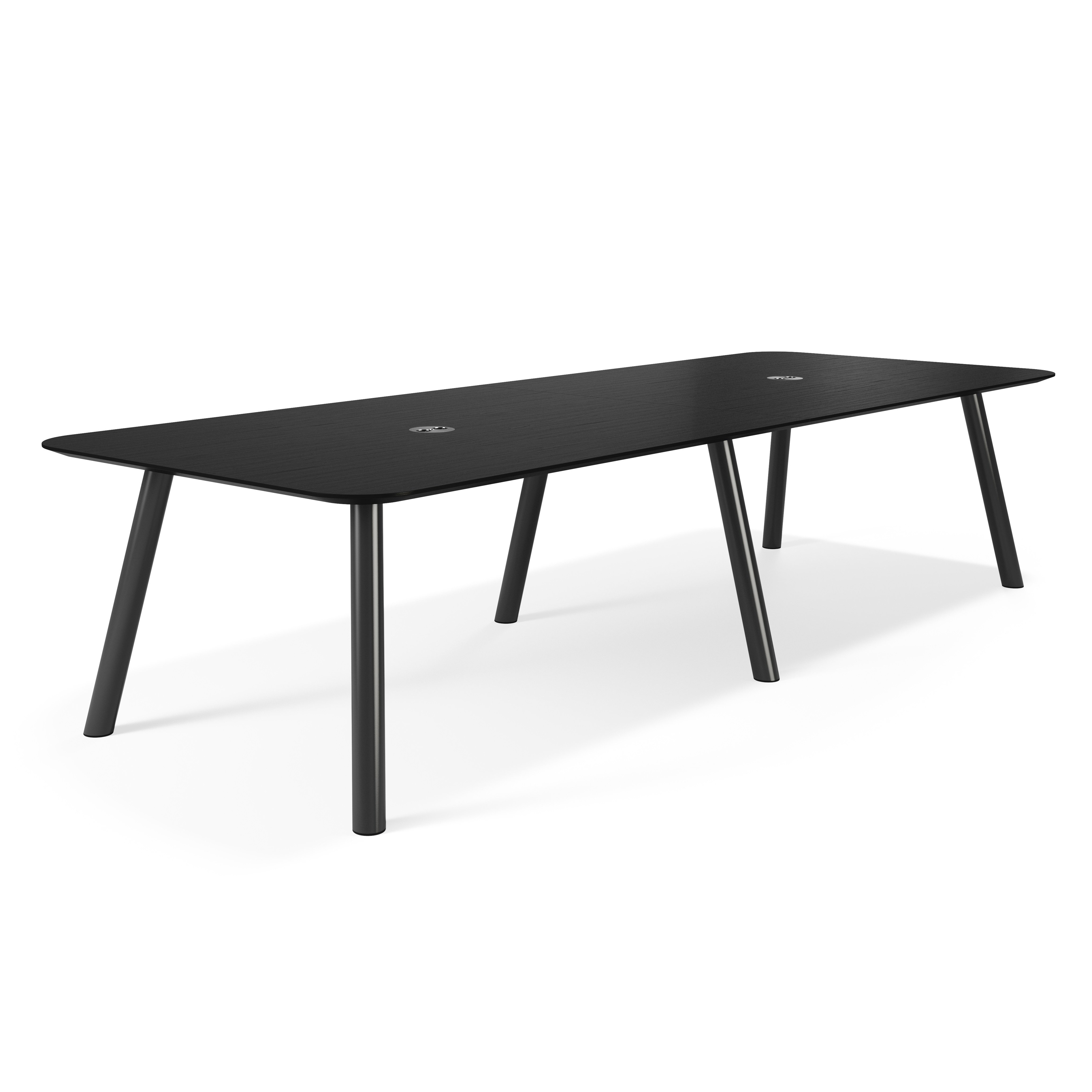 Mostrar el producto Hal conference table del fabricante Materia