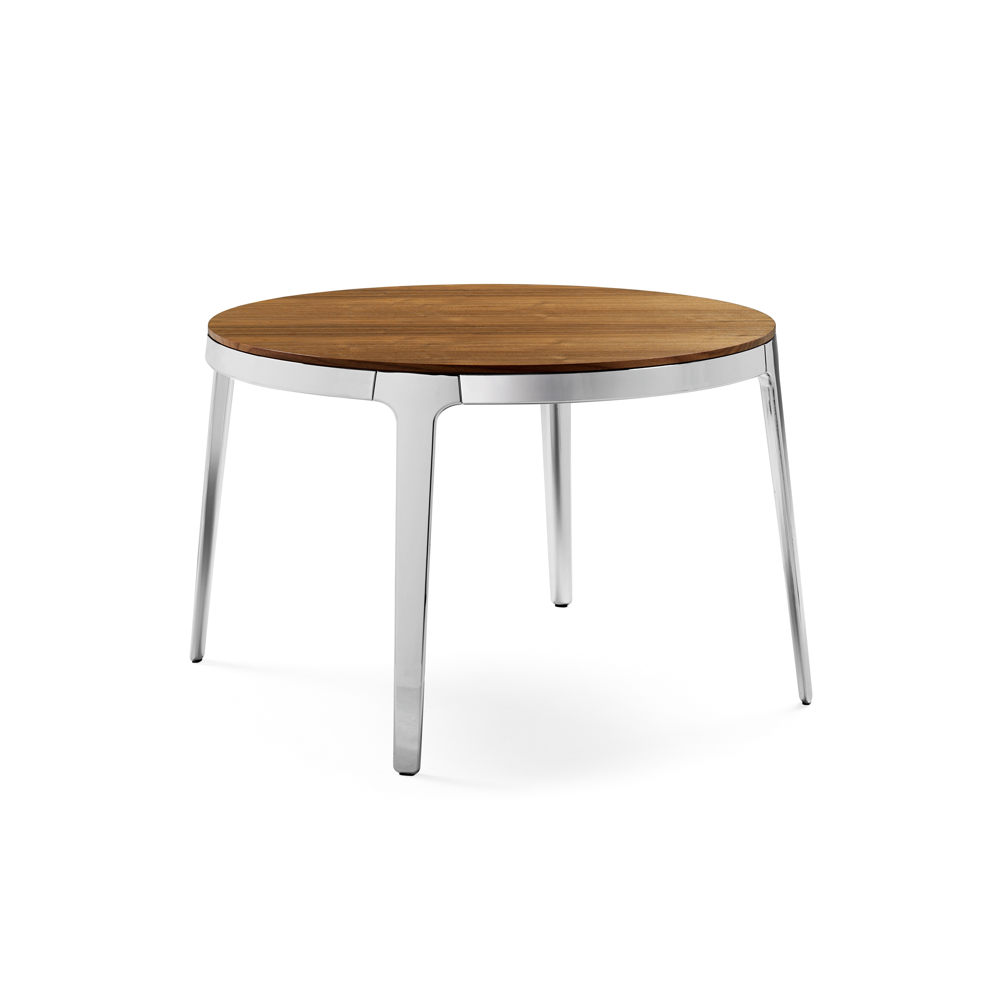 Mostra il prodotto Omni table del produttore Materia