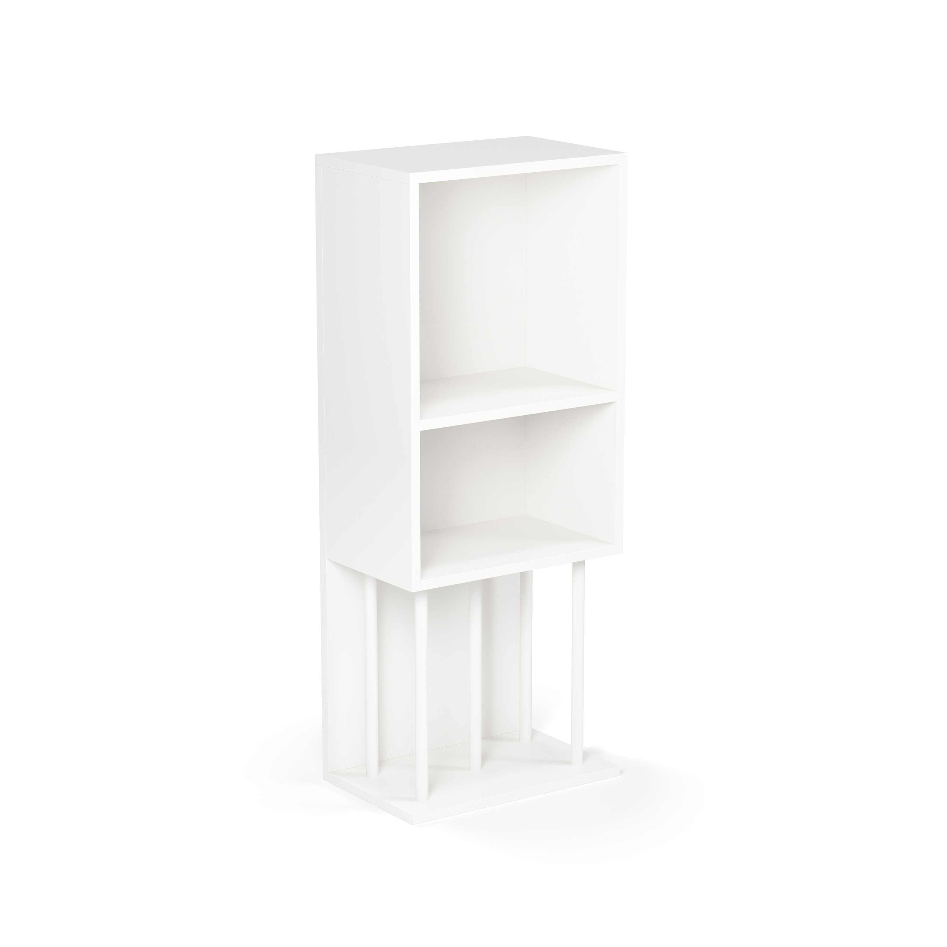 Display product Modulo magazine holder from manufacturer Materia