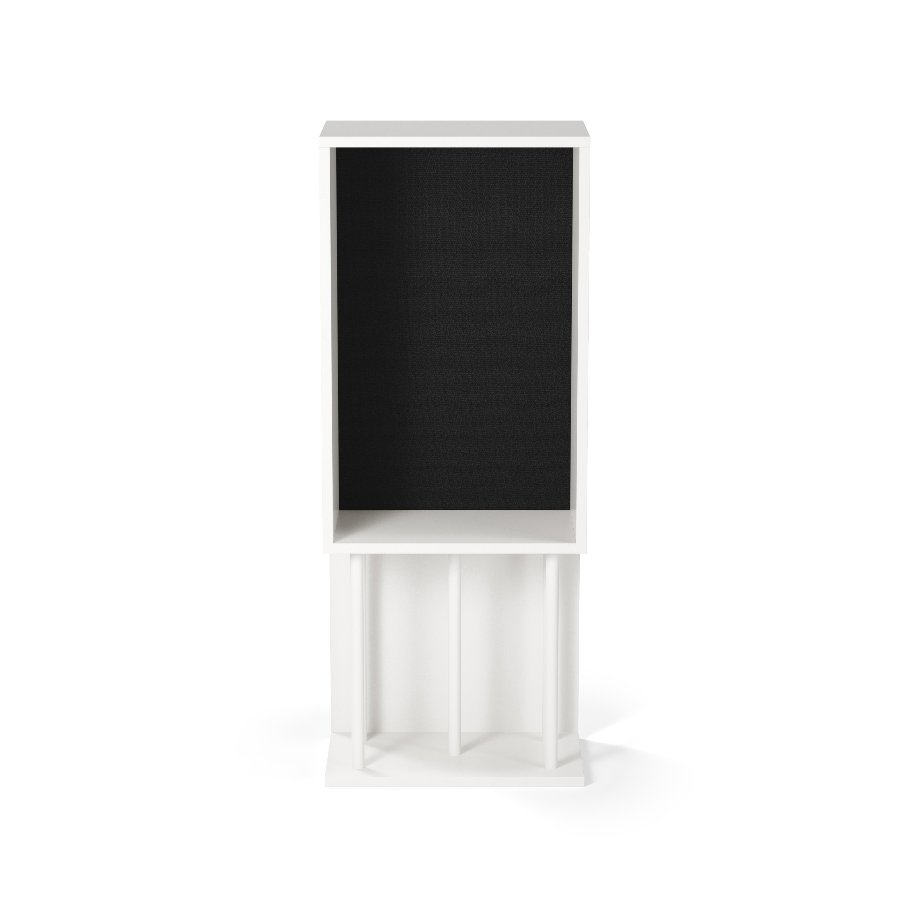 Display product Modulo magazine holder from manufacturer Materia