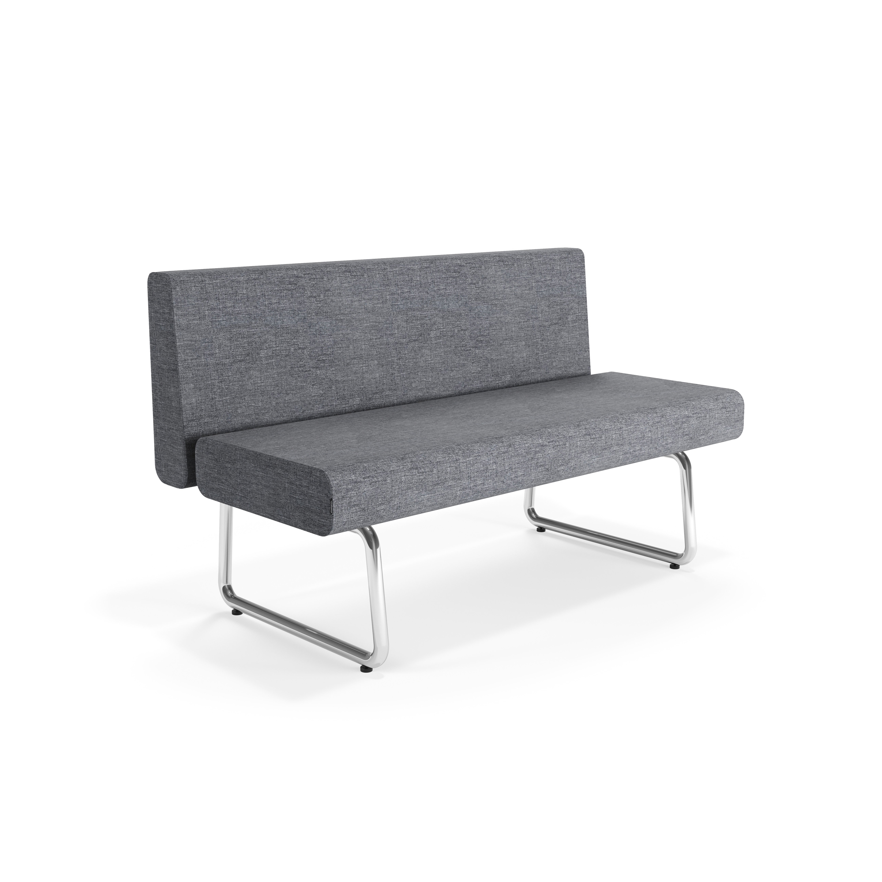 Mostrar el producto Avant sofa del fabricante Materia
