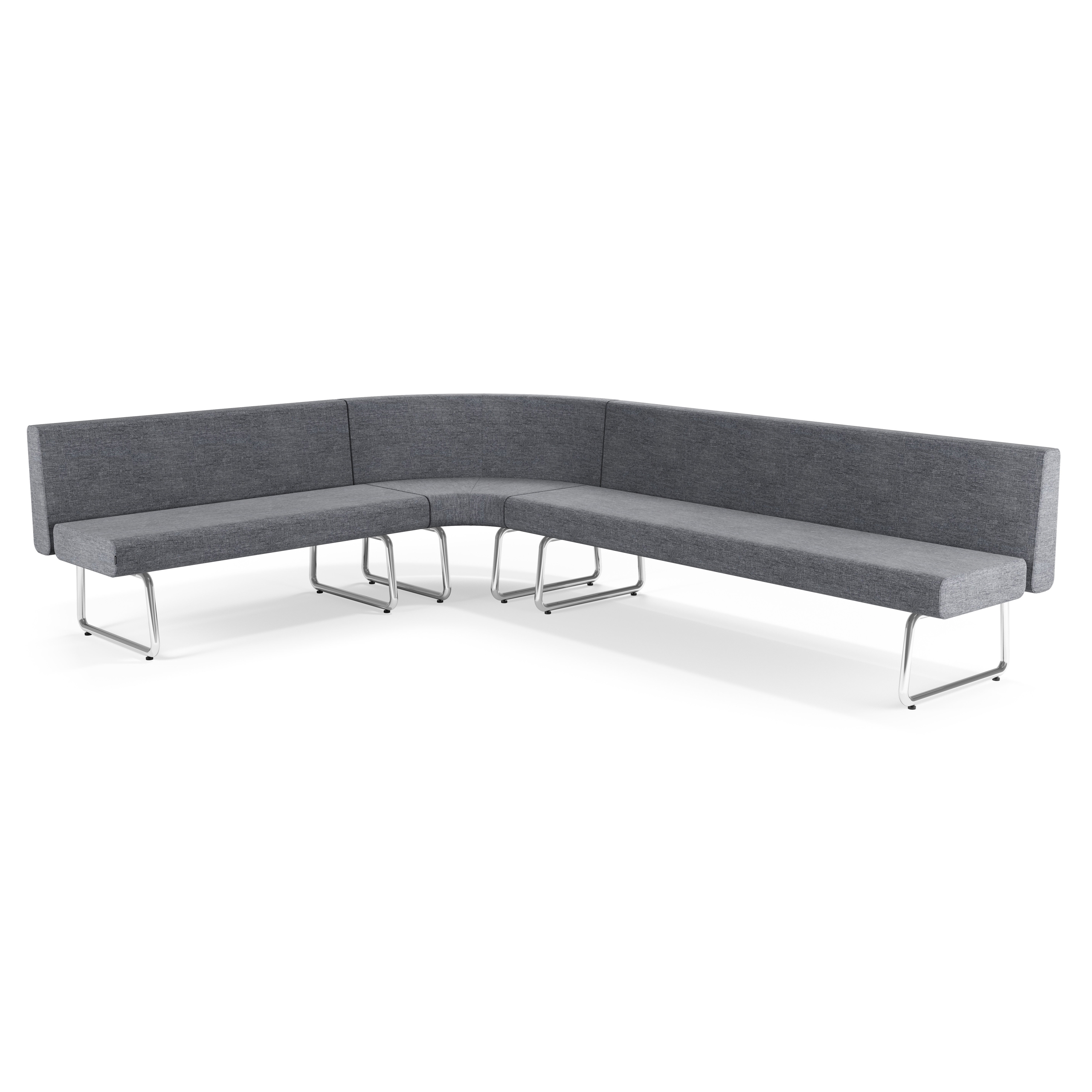 Mostrar el producto Avant sofa del fabricante Materia
