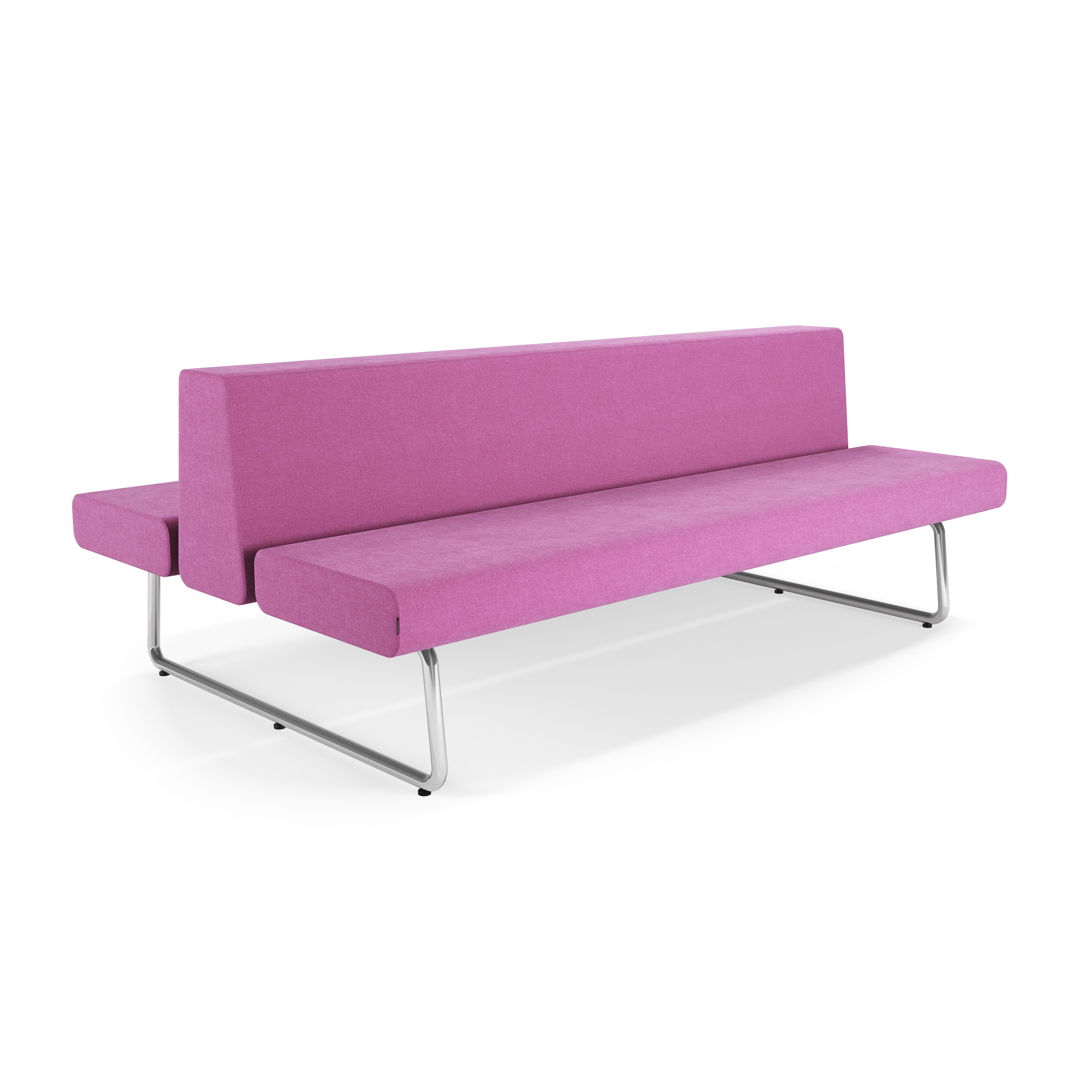 Mostrar el producto Avant sofa del fabricante Materia