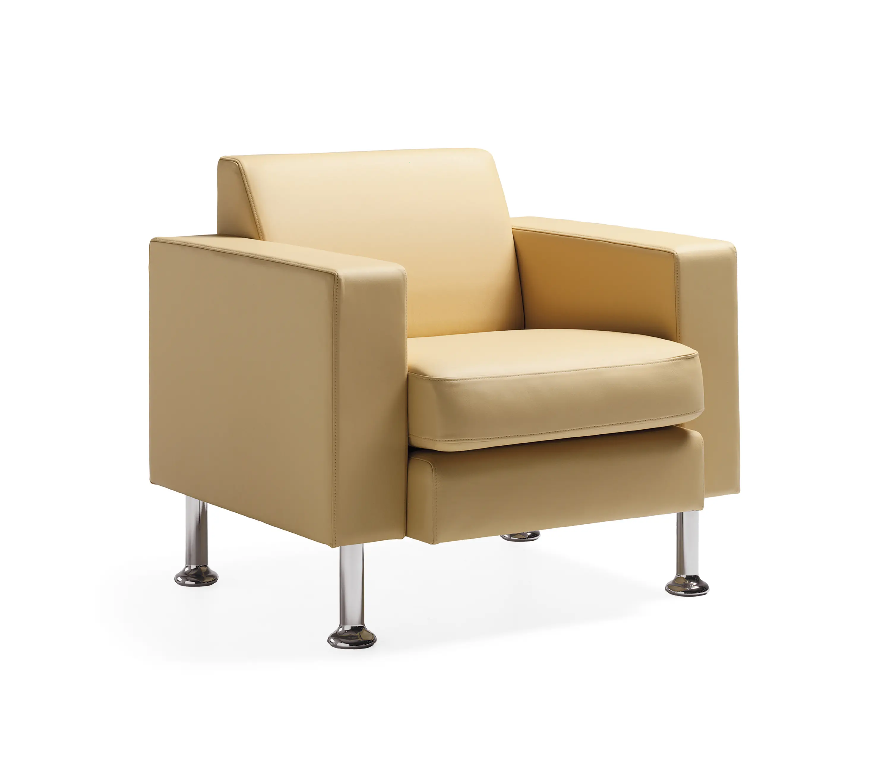 Materia - Multi easy chair