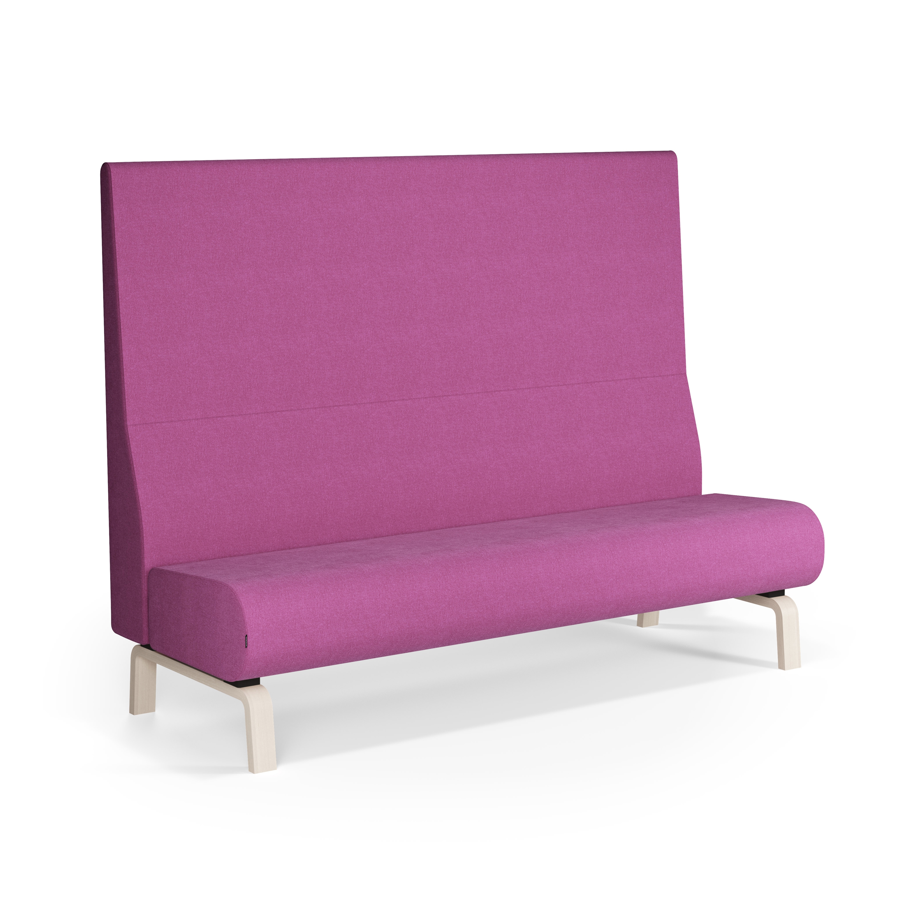 Display product Point high from manufacturer Materia