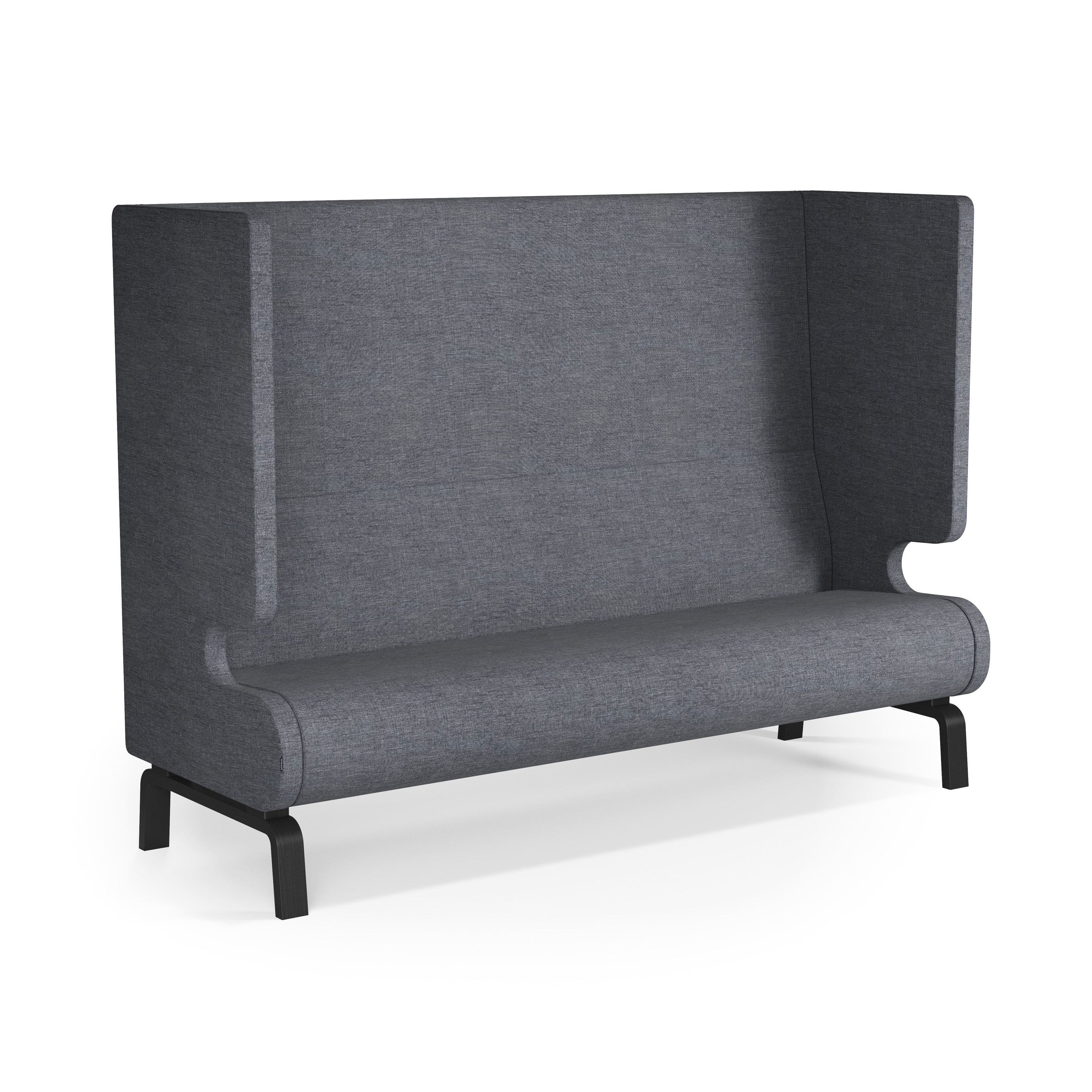 Display product Point high from manufacturer Materia