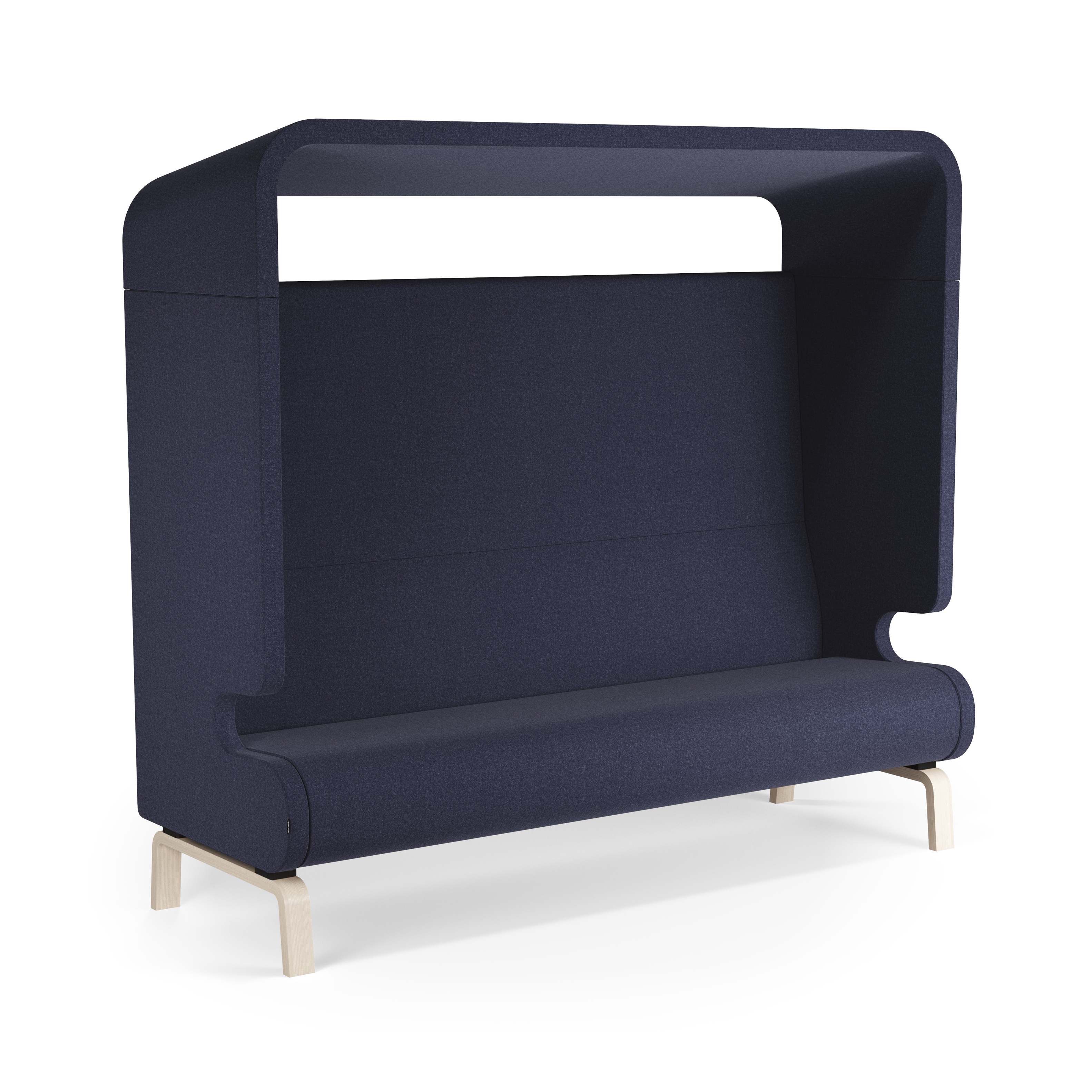 Display product Point high from manufacturer Materia