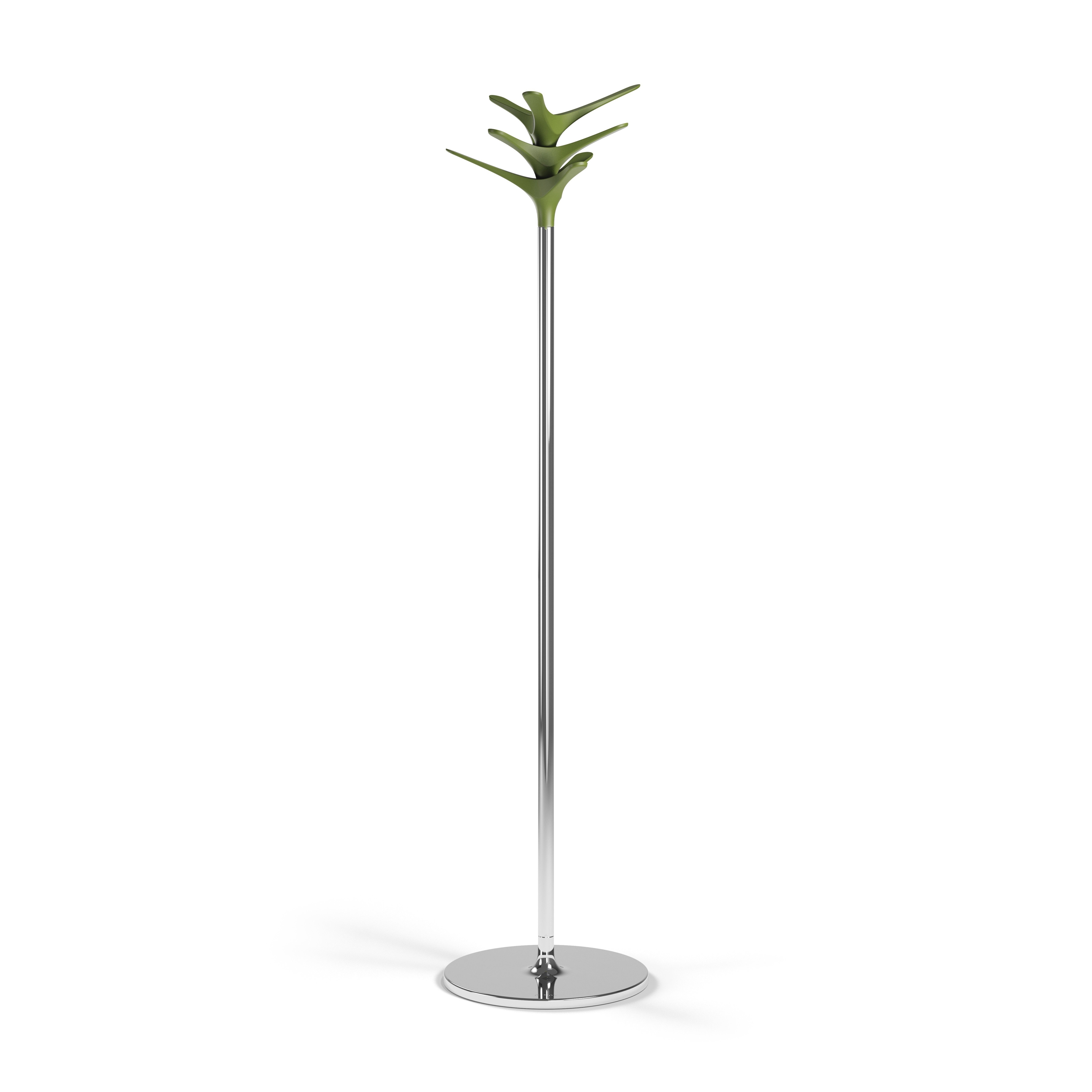 Mostra il prodotto Cactus coat stand del produttore Materia