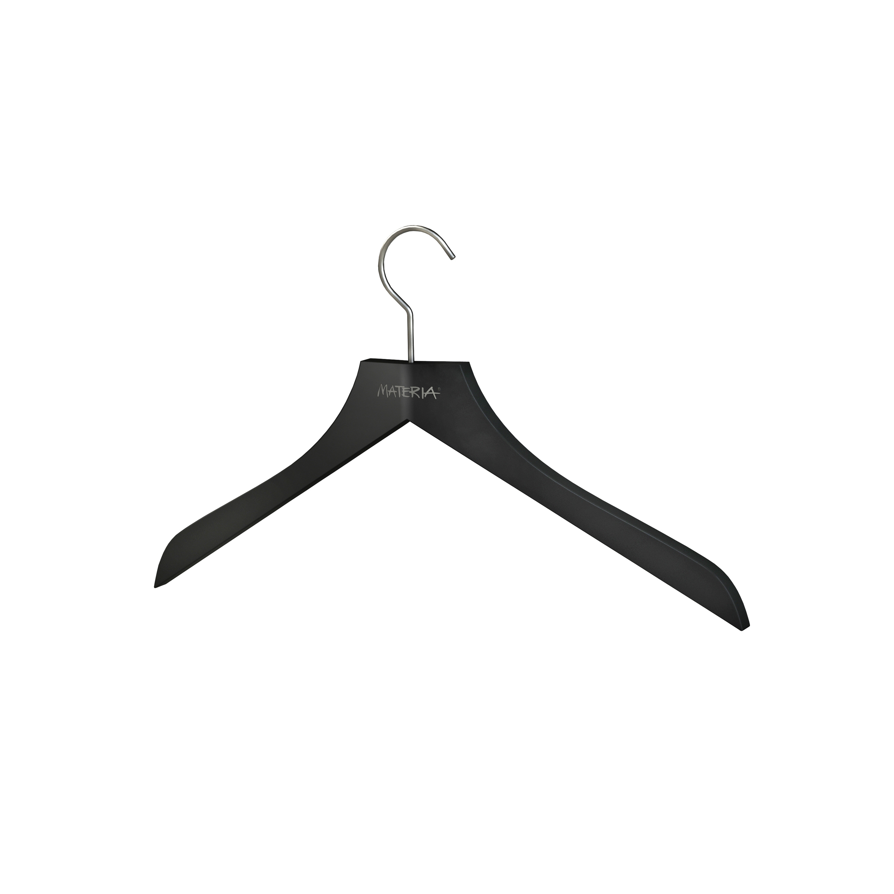 Display product Hang up coat hanger from manufacturer Materia