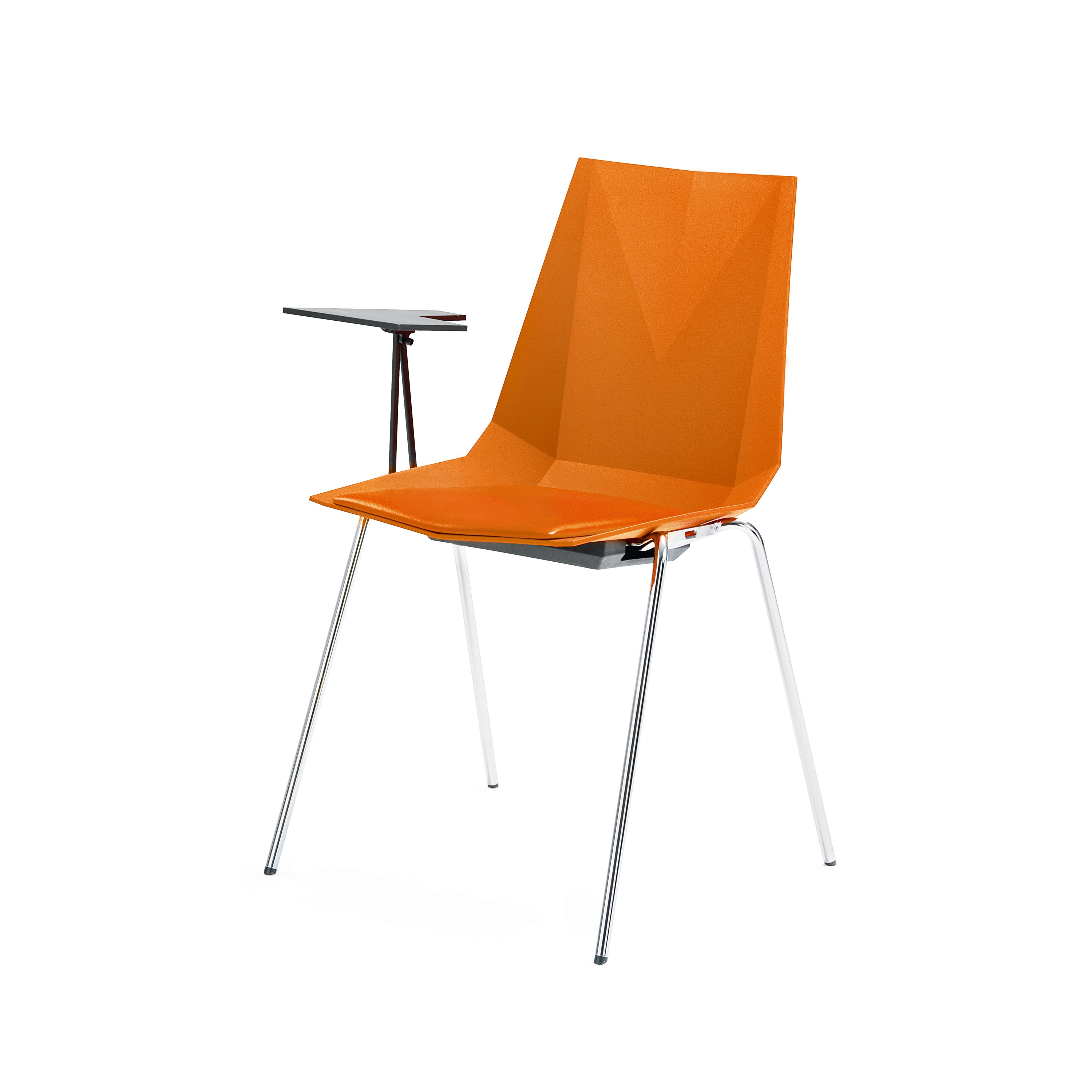 Mostrar el producto Mayflower chair del fabricante Materia