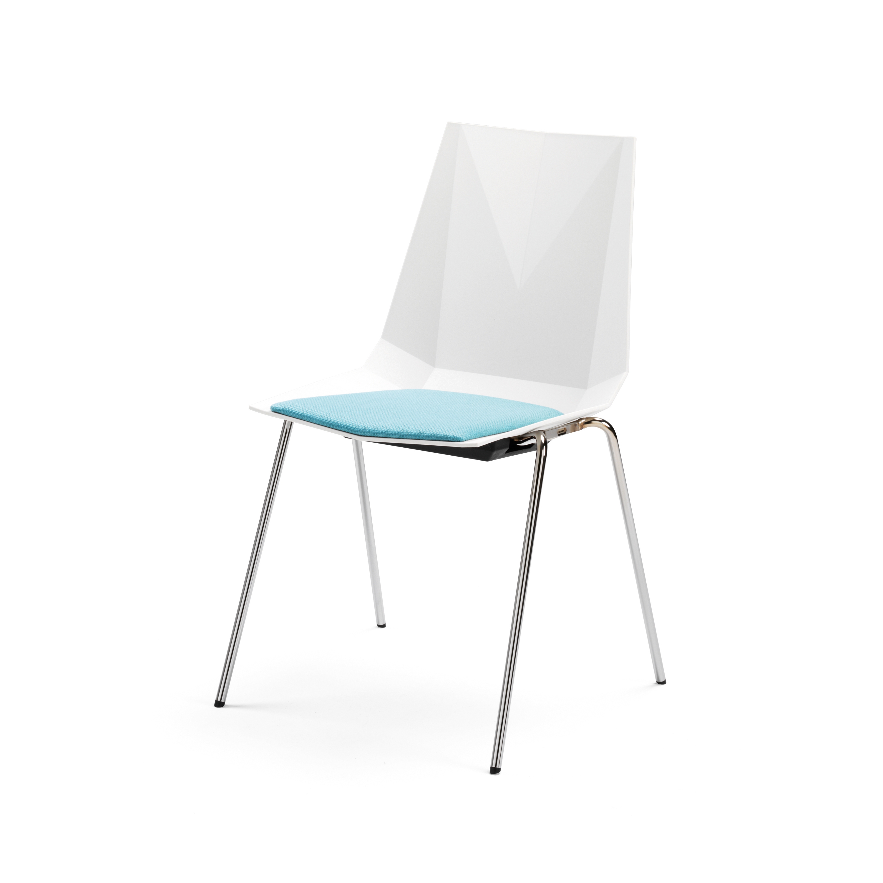 Mostrar el producto Mayflower chair del fabricante Materia