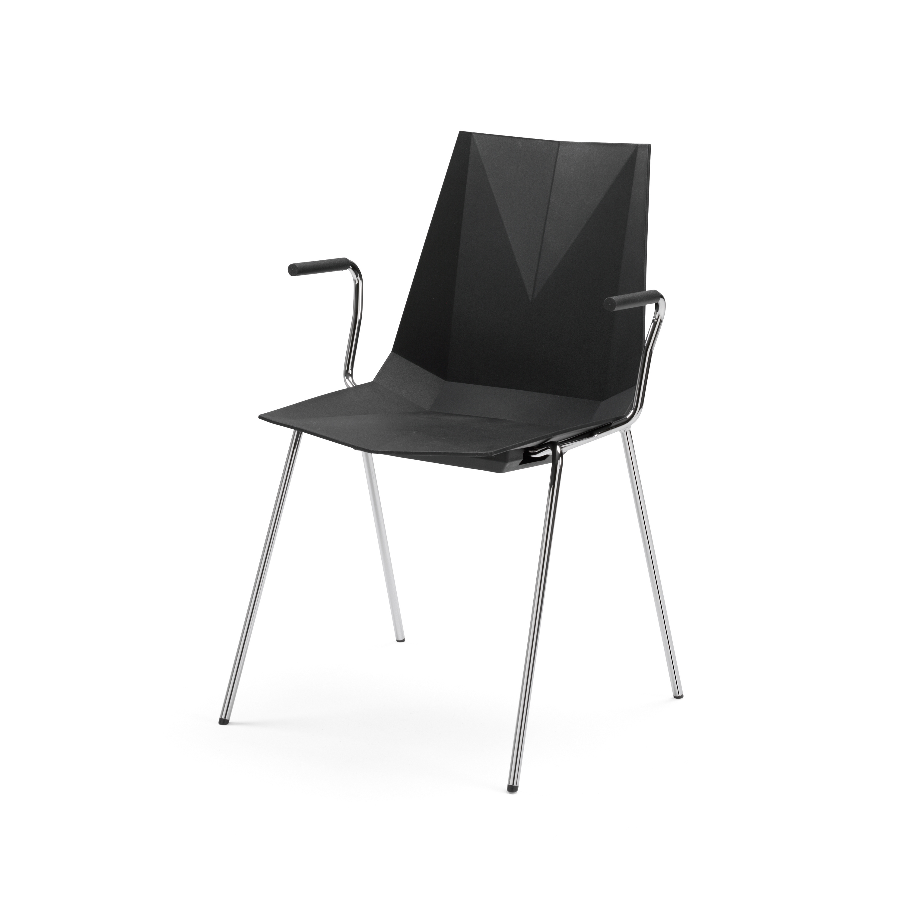 Mostrar el producto Mayflower chair del fabricante Materia