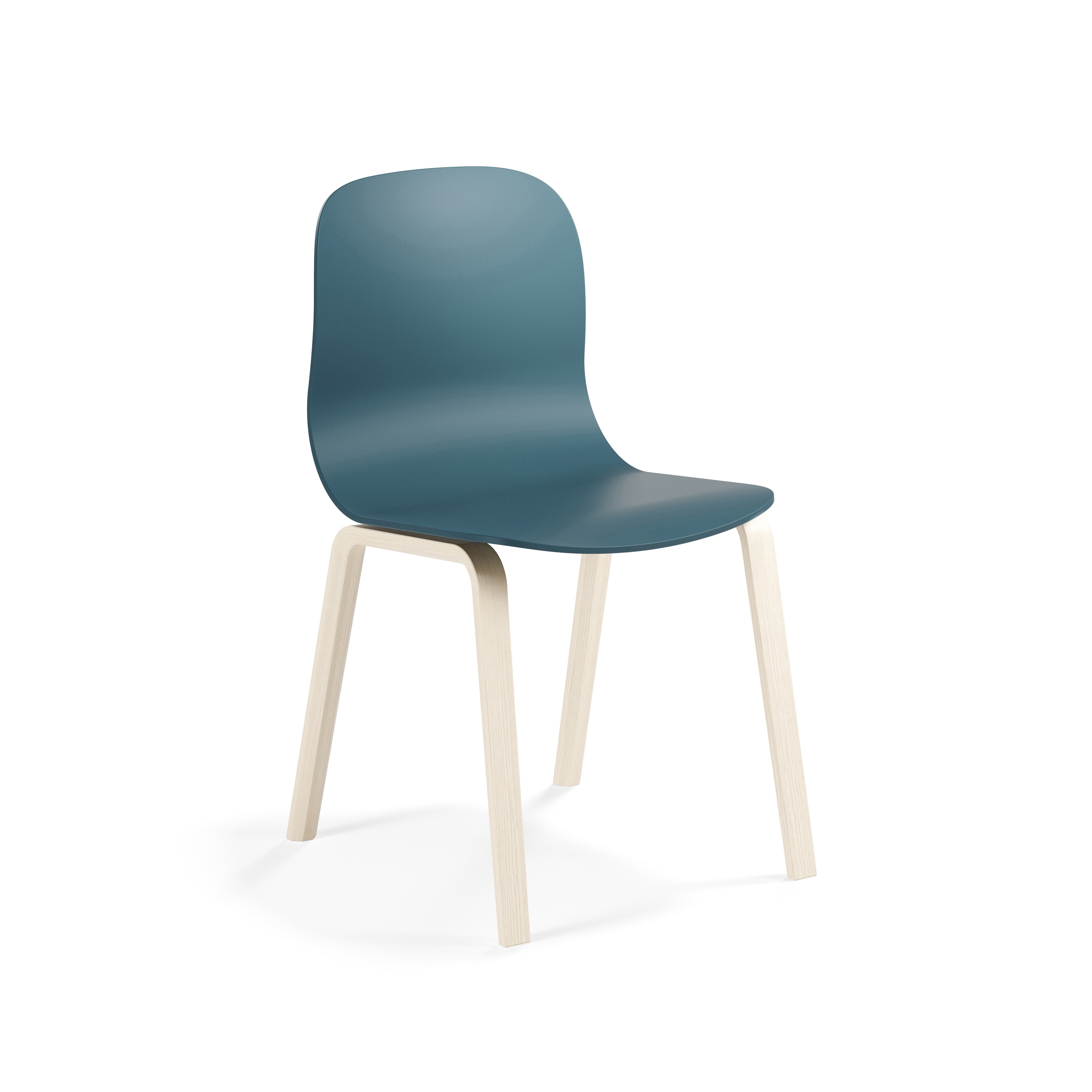 Mostrar el producto Neo lite chair del fabricante Materia