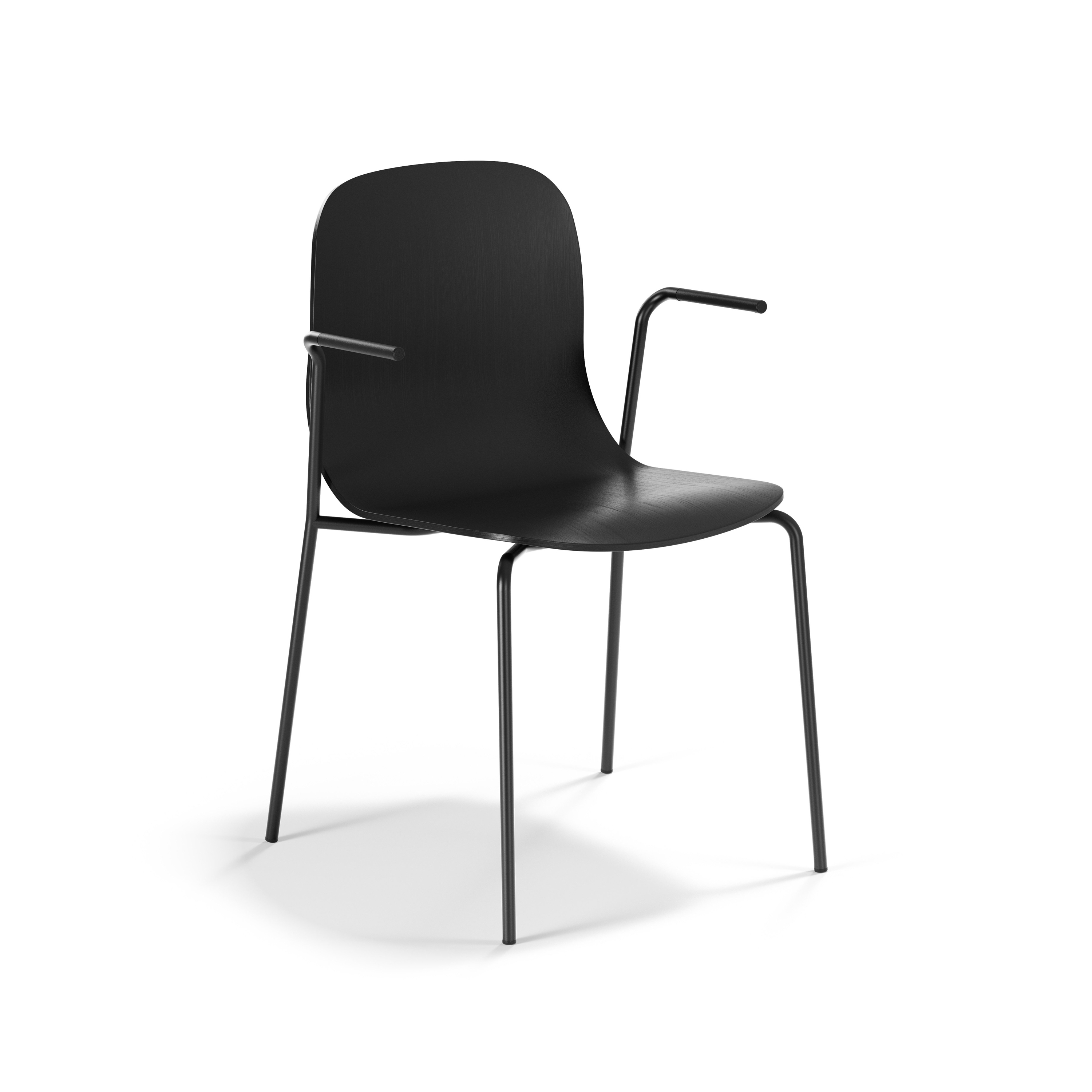 Mostrar el producto Neo lite chair del fabricante Materia