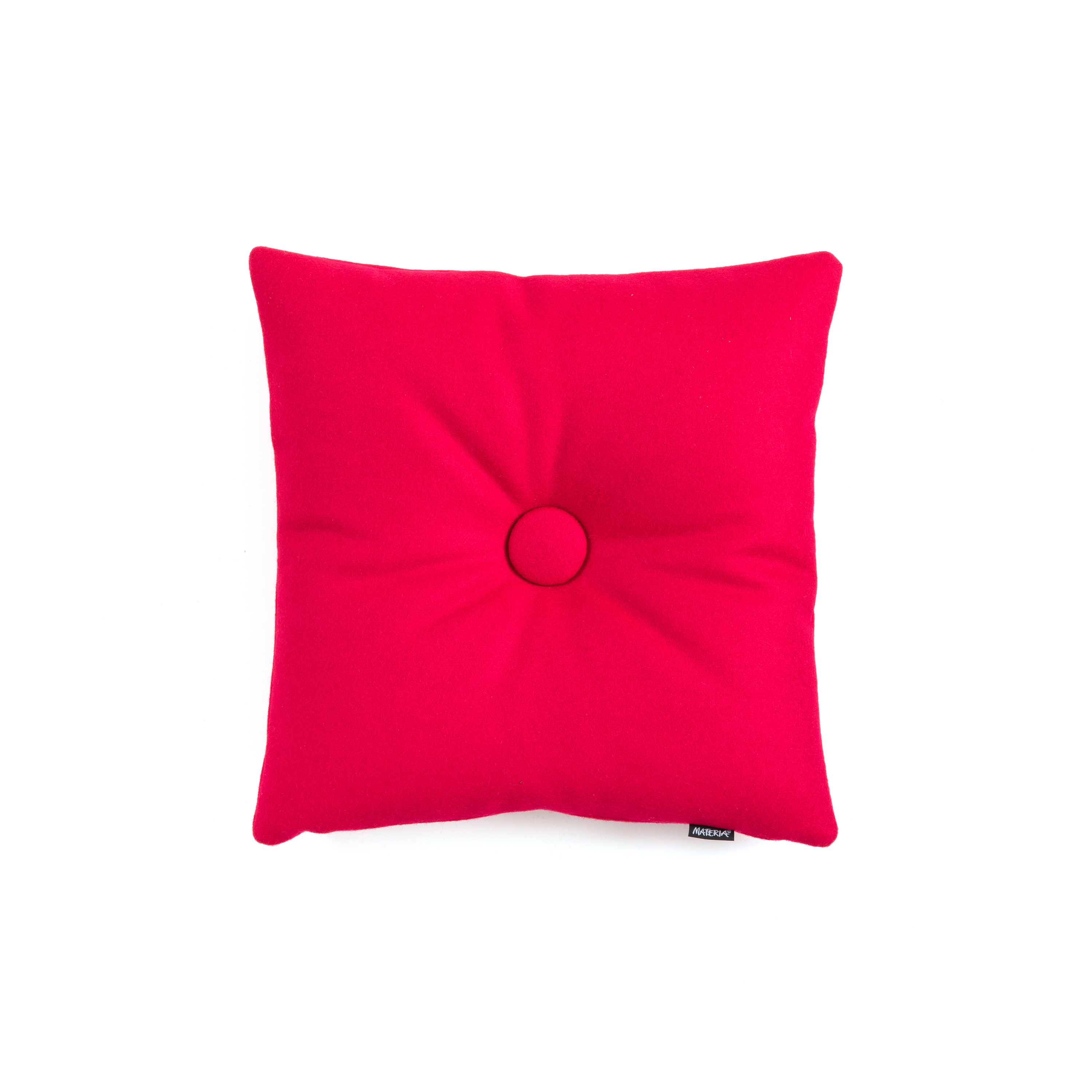Display product Point pillow from manufacturer Materia