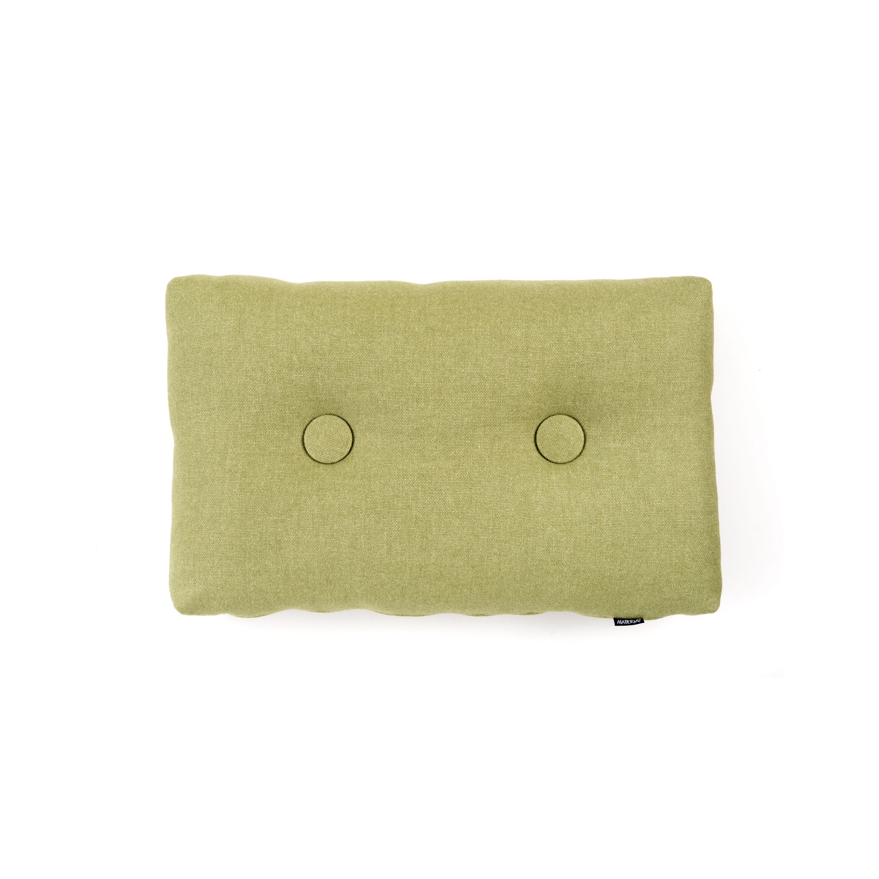 Display product Point pillow from manufacturer Materia