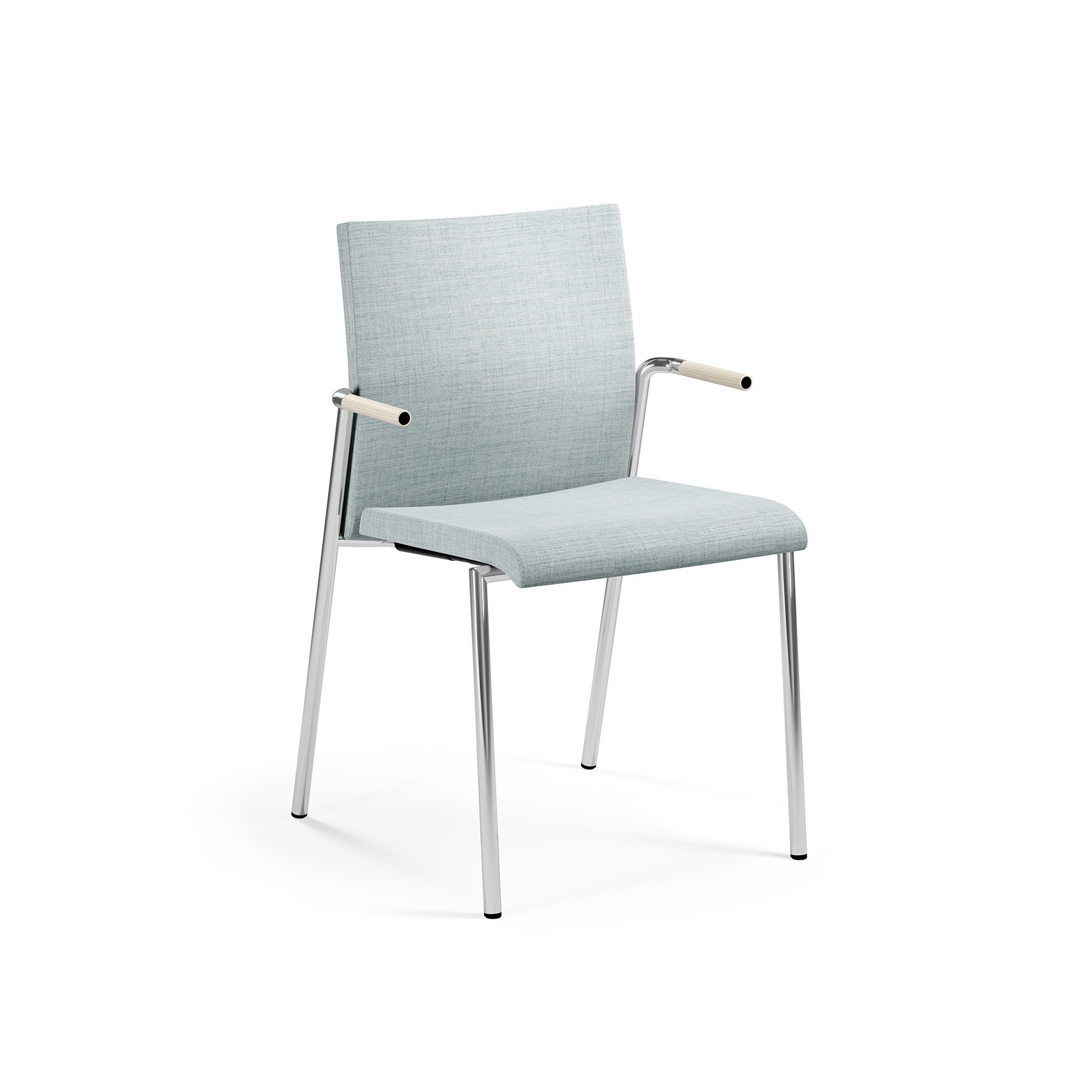 Mostrar el producto Fox armchair del fabricante Materia