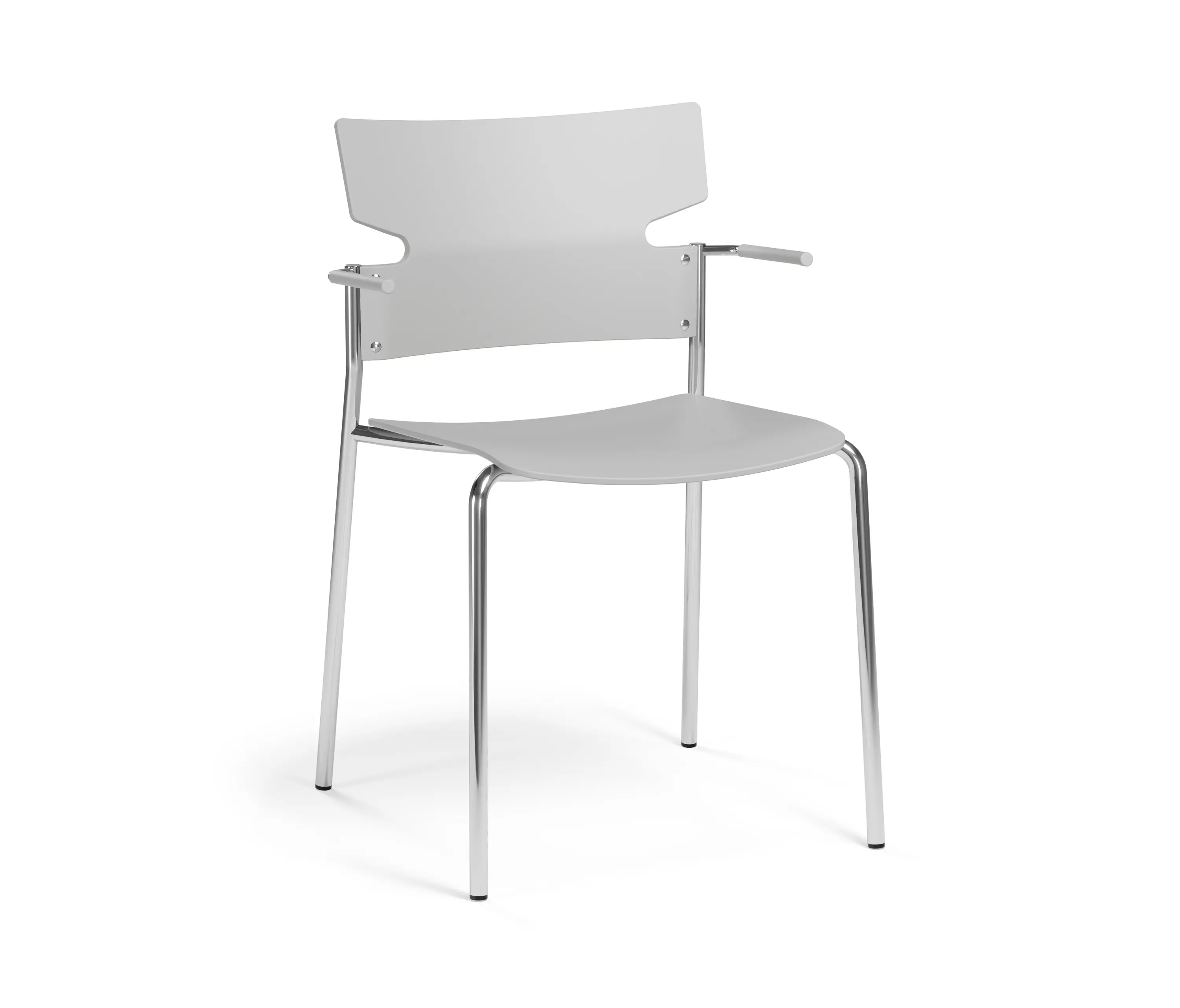 Materia - Stack+ chair
