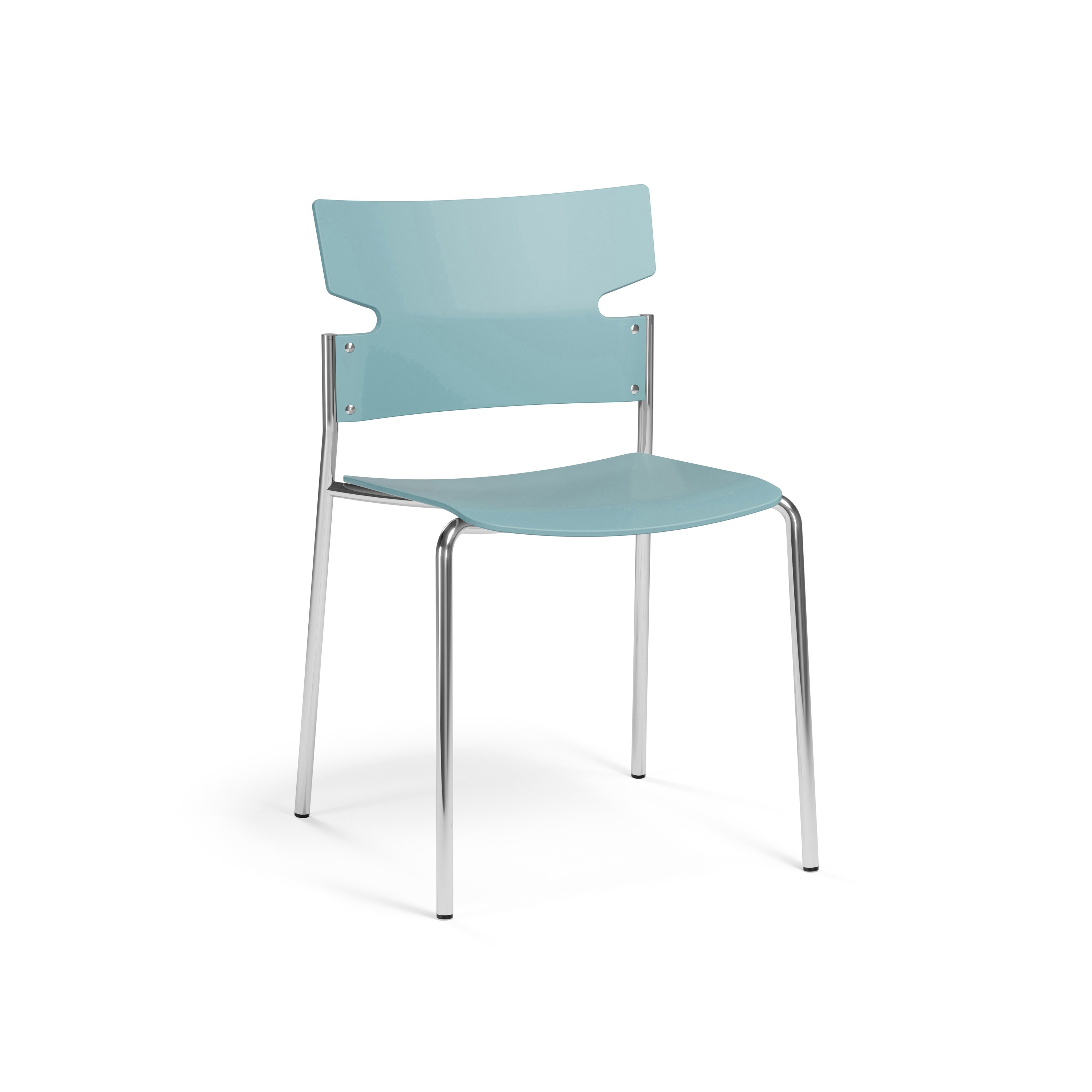 Mostrar el producto Stack+ chair del fabricante Materia