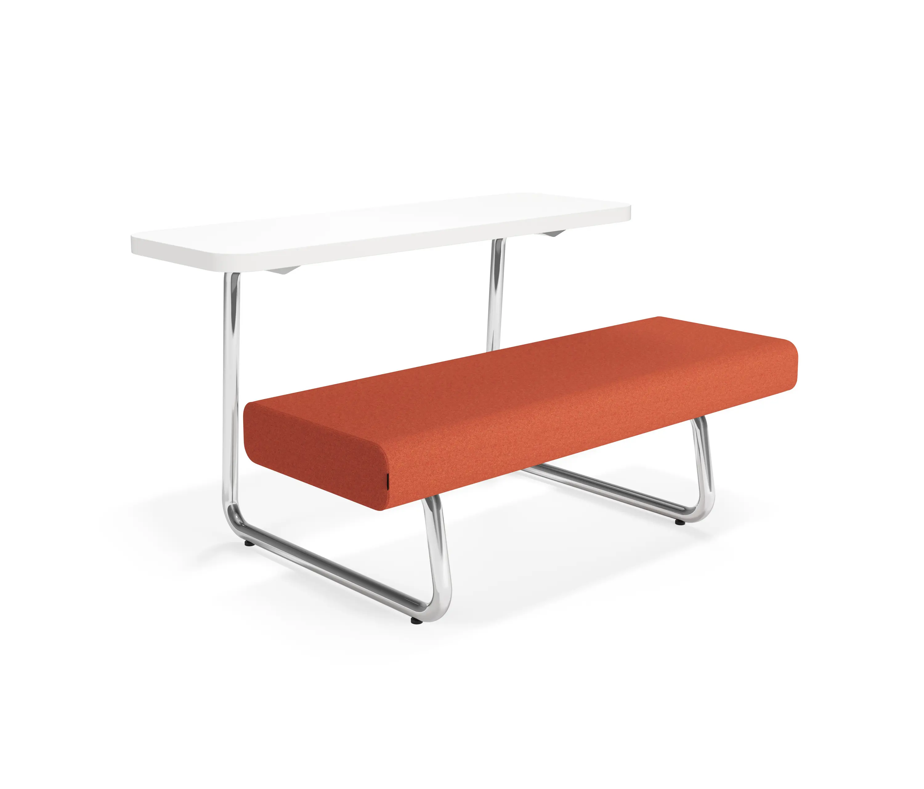 Materia - Avant bench