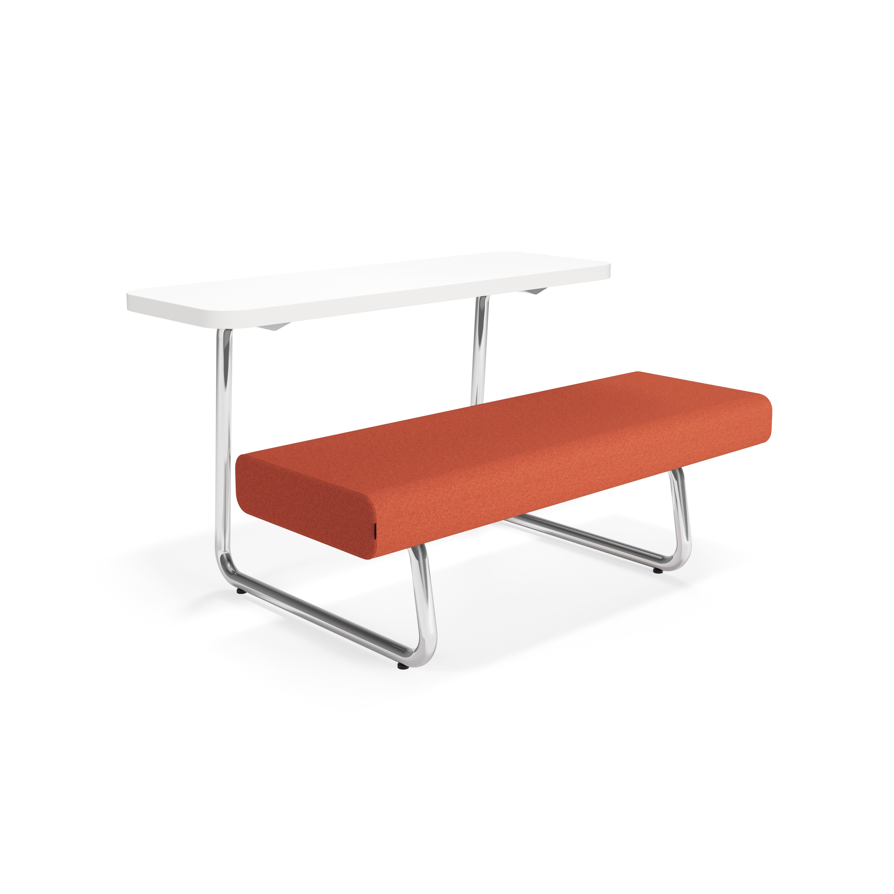 Mostra il prodotto Avant bench del produttore Materia