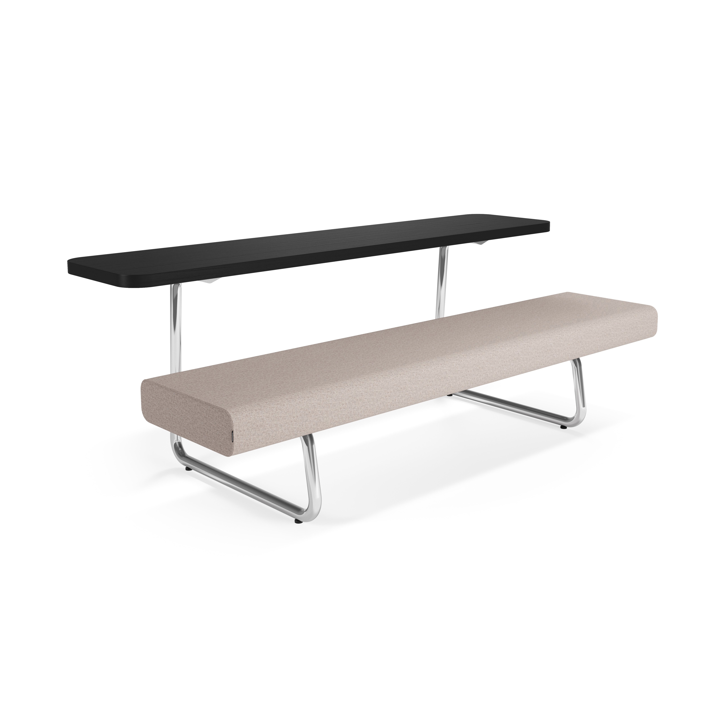 Afficher le produit Avant bench du fabricant Materia