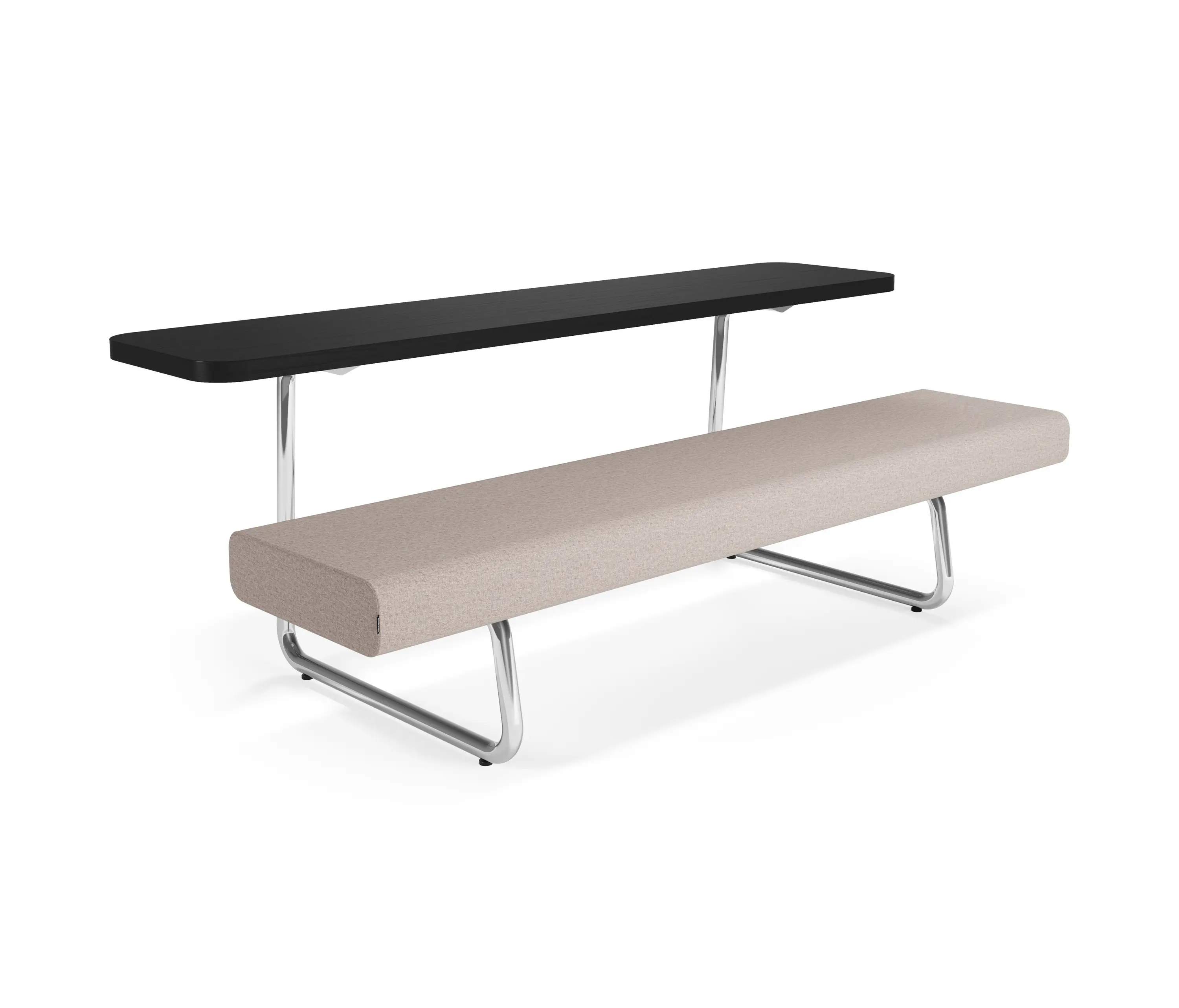 Materia - Avant bench