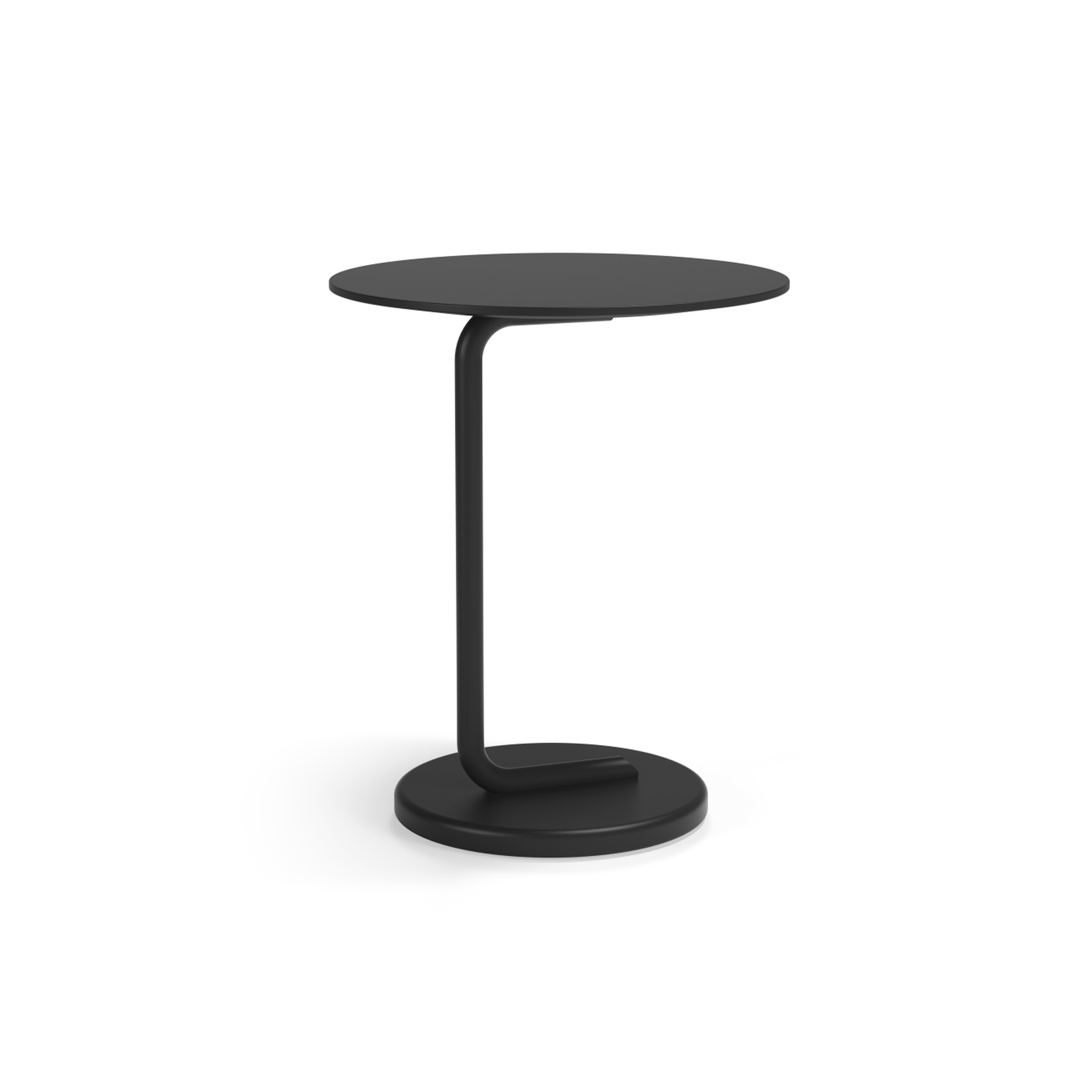 Curling Table