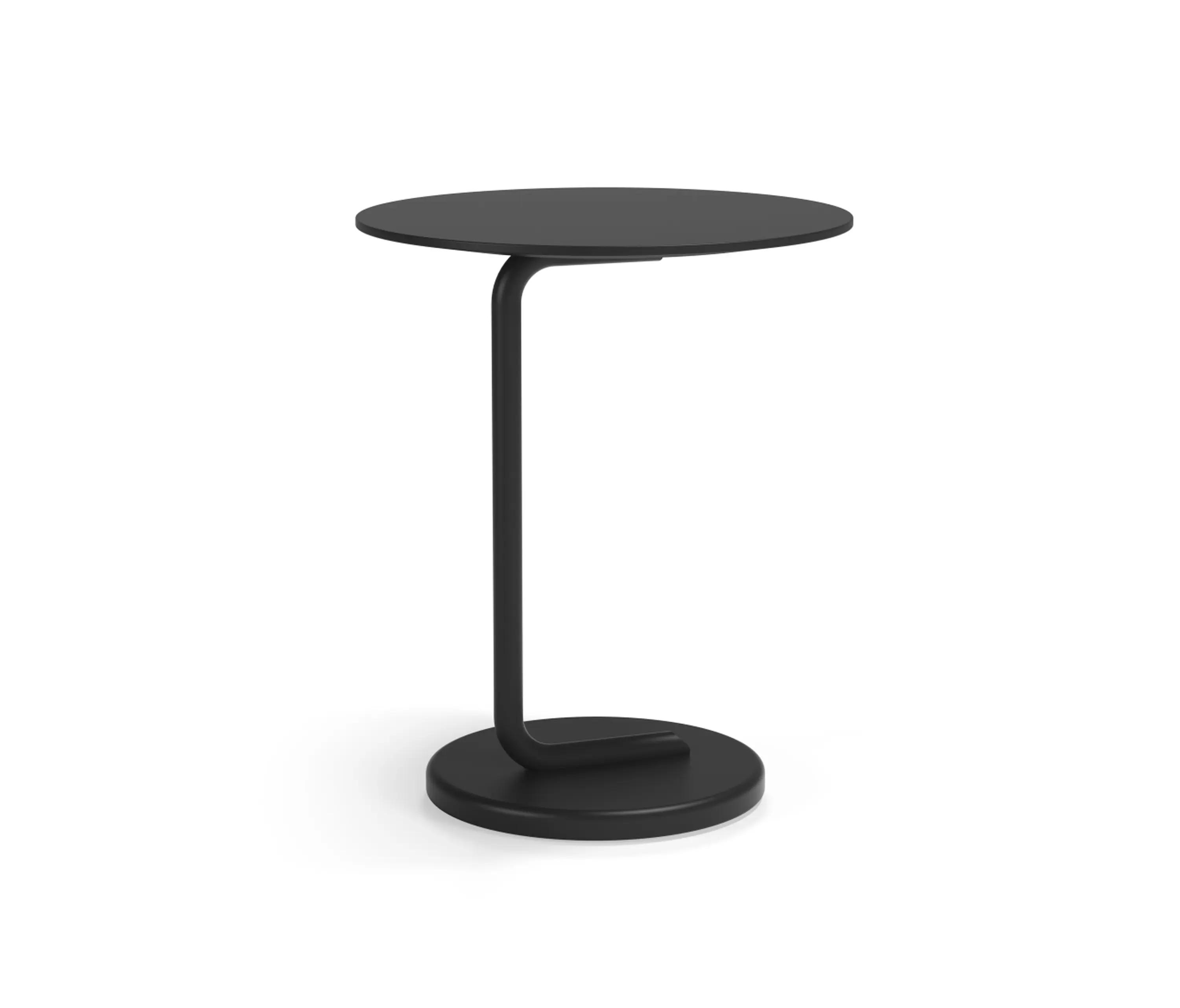 Materia - Curling Table