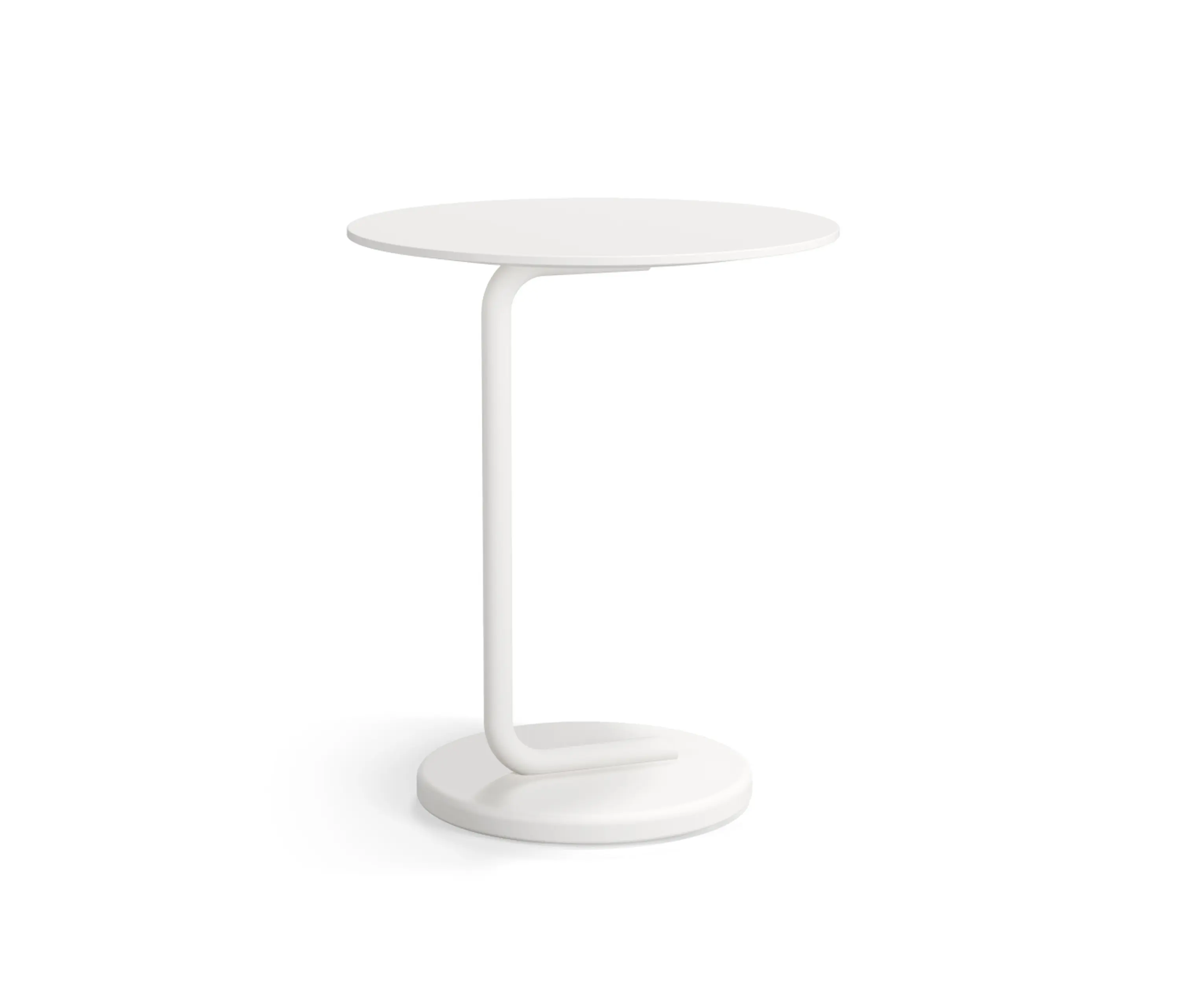 Materia - Curling Table