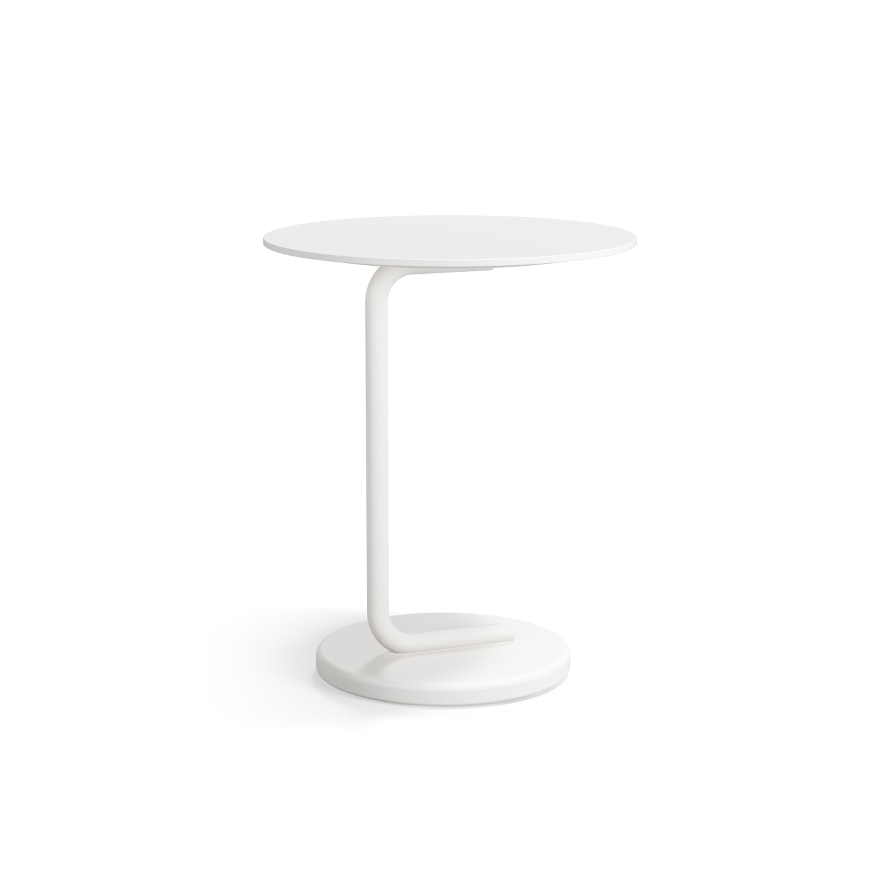 Curling Table