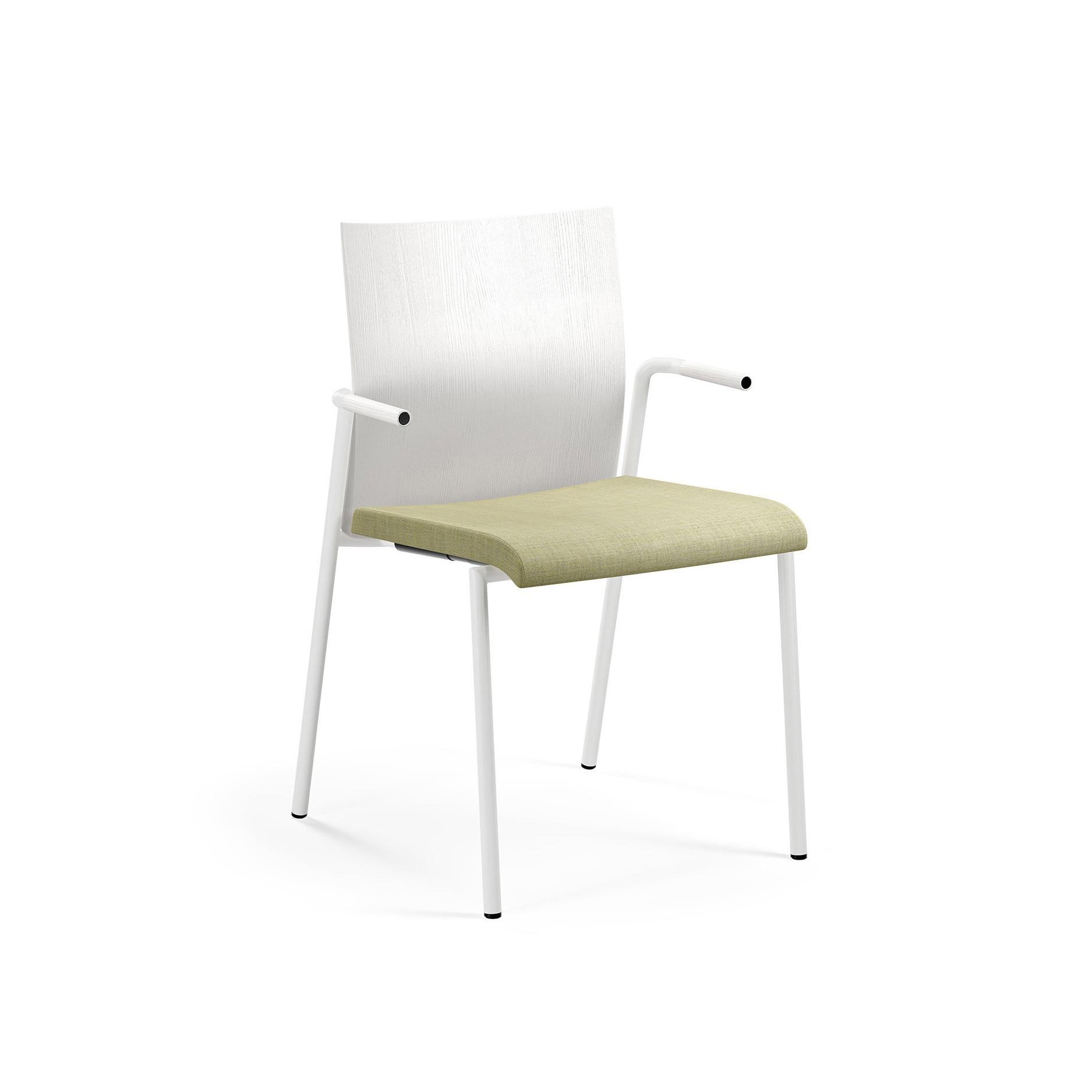 Mostrar el producto Fox armchair del fabricante Materia