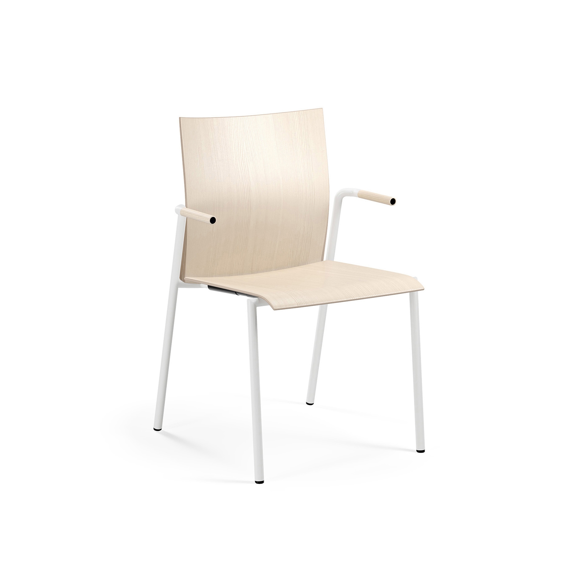 Mostrar el producto Fox armchair del fabricante Materia