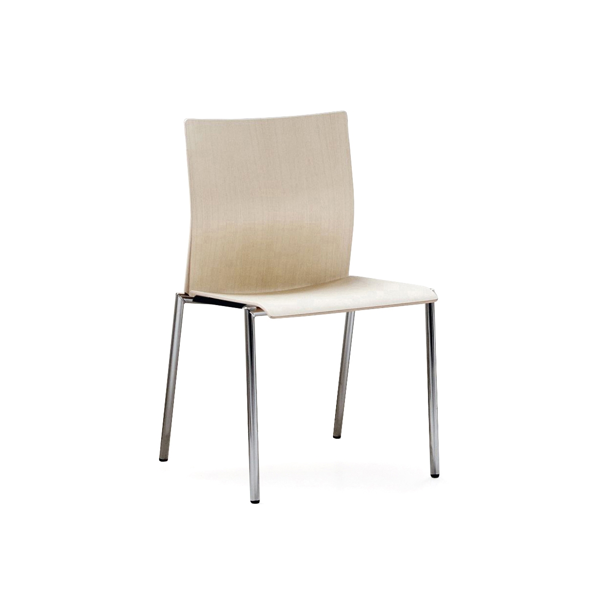Mostrar el producto Fox chair del fabricante Materia