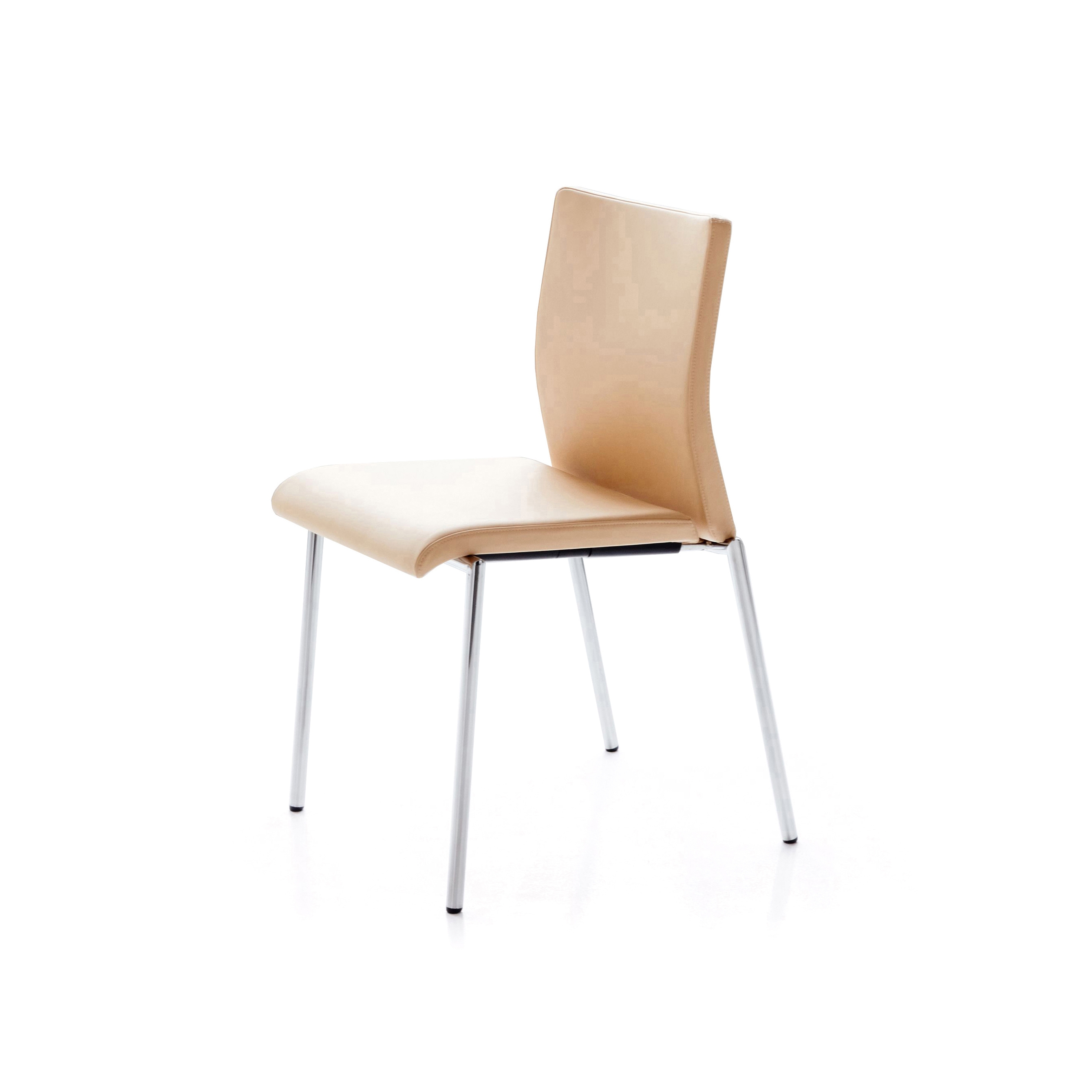 Mostrar el producto Fox chair del fabricante Materia