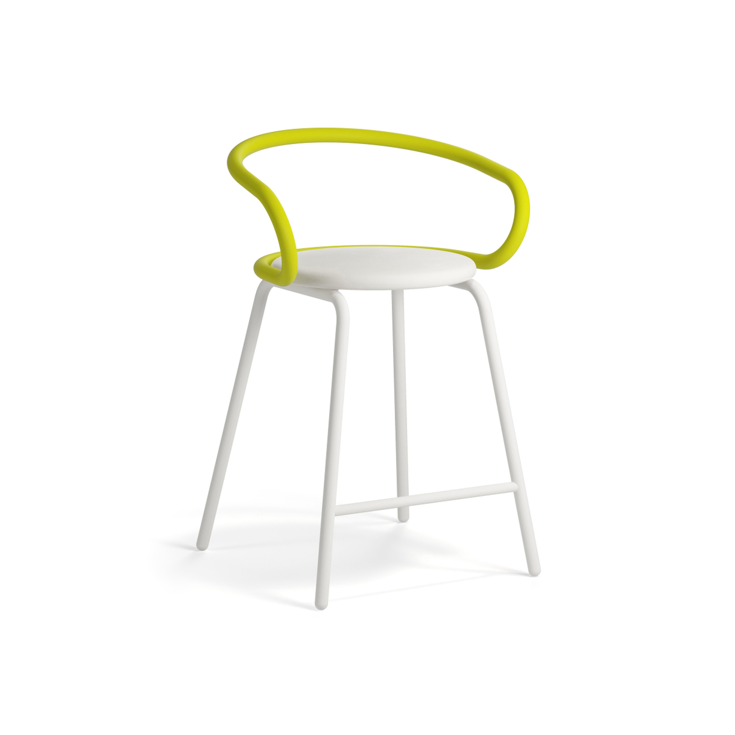 Vertoon produk Kaloo stool 630 van vervaardiger Materia