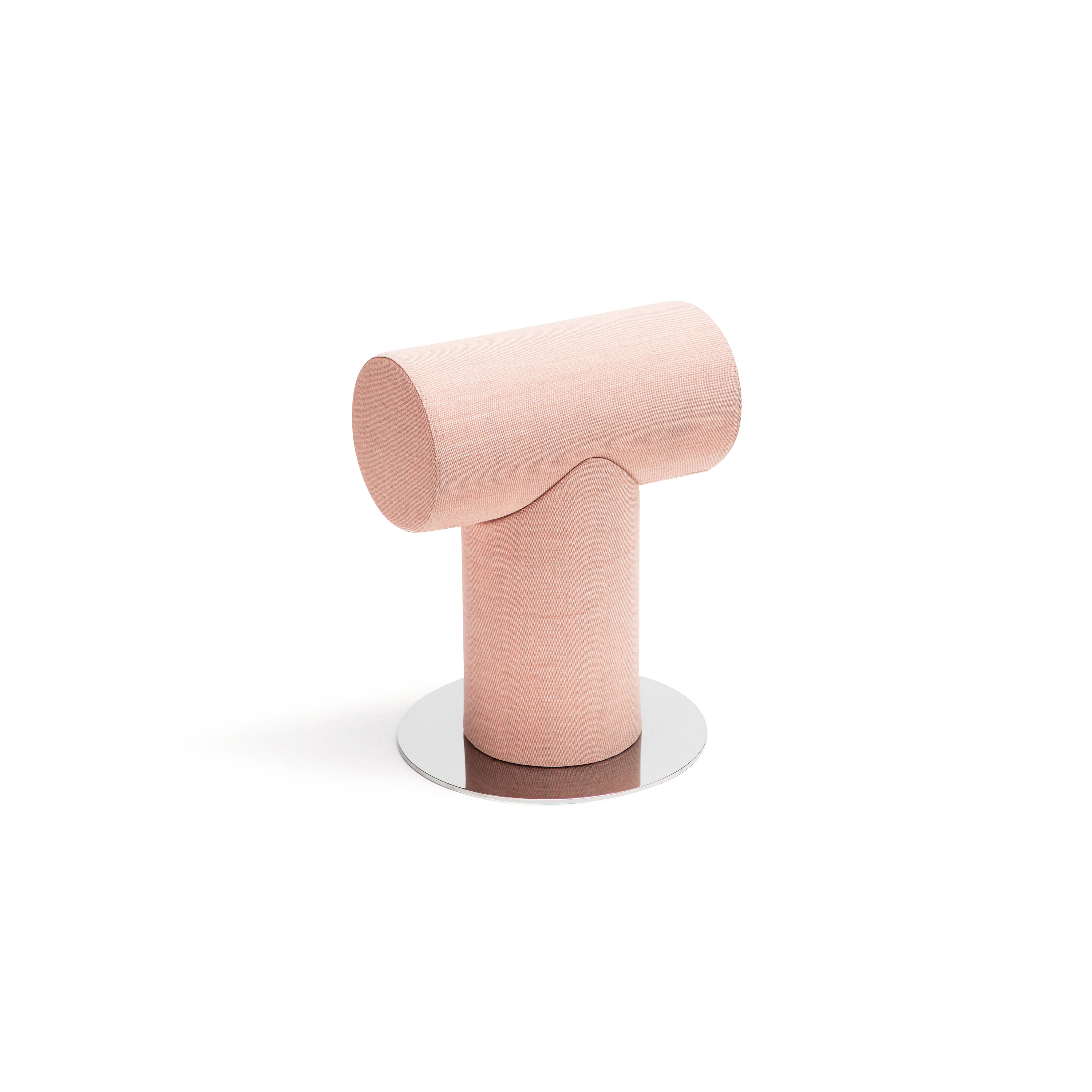 Display product Mr T Stool from manufacturer Materia
